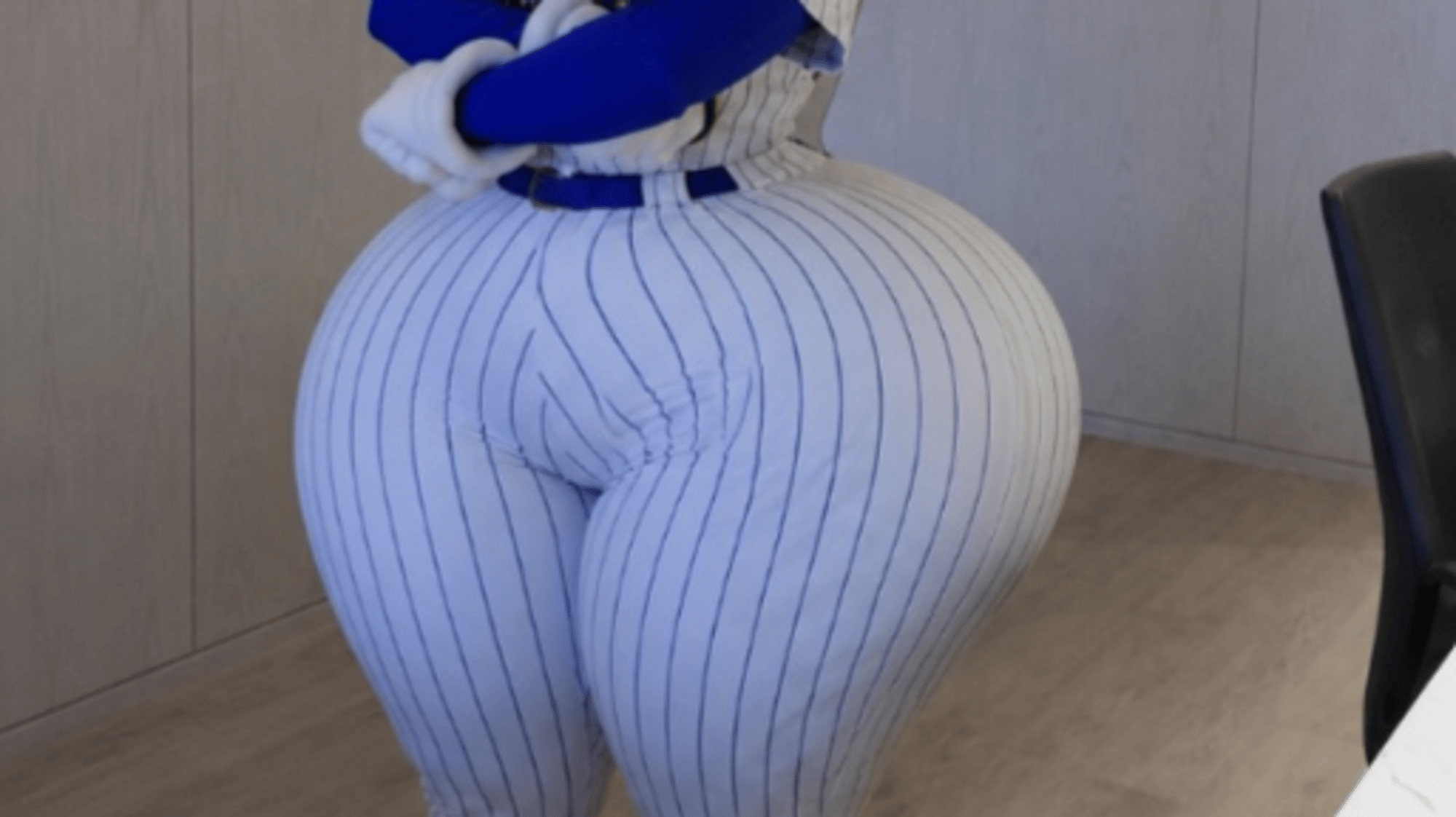 Ms. Met
