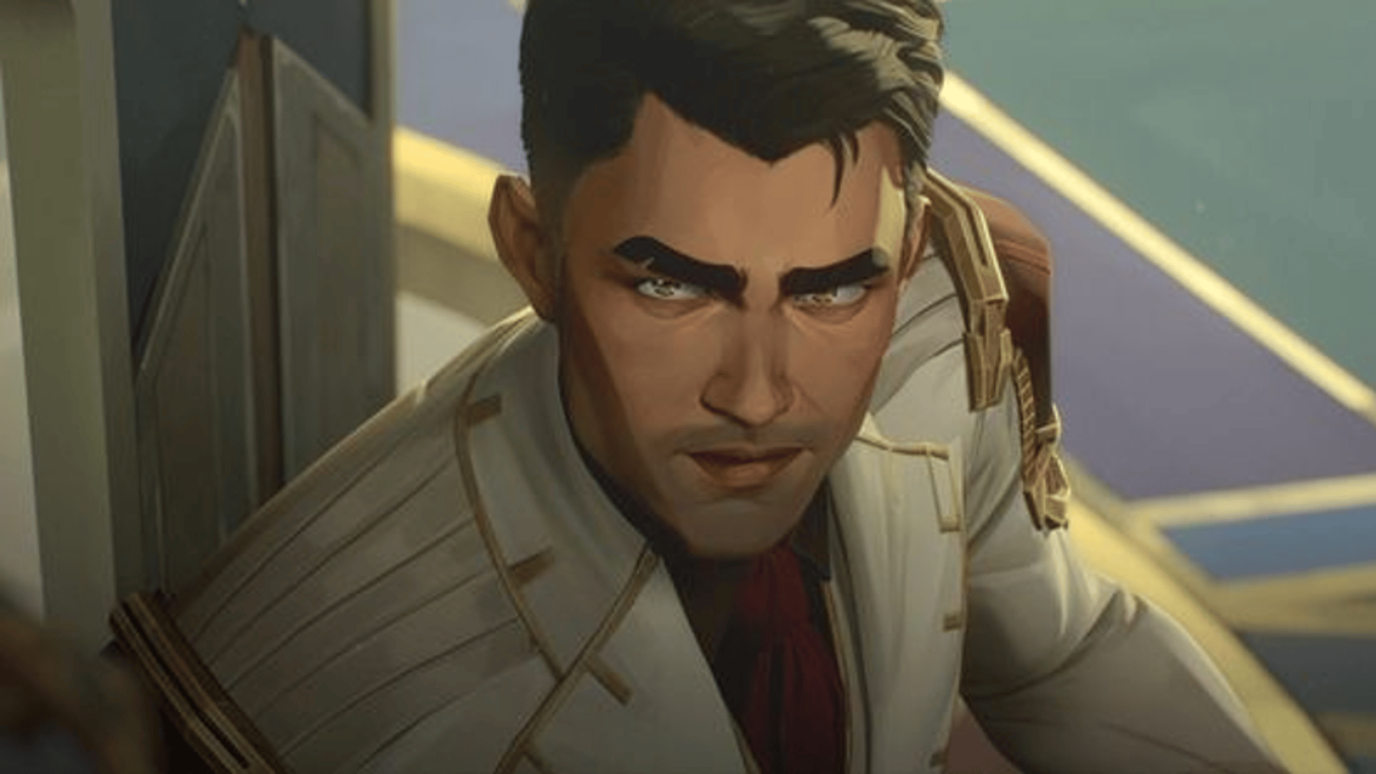 Jayce (Arcane)