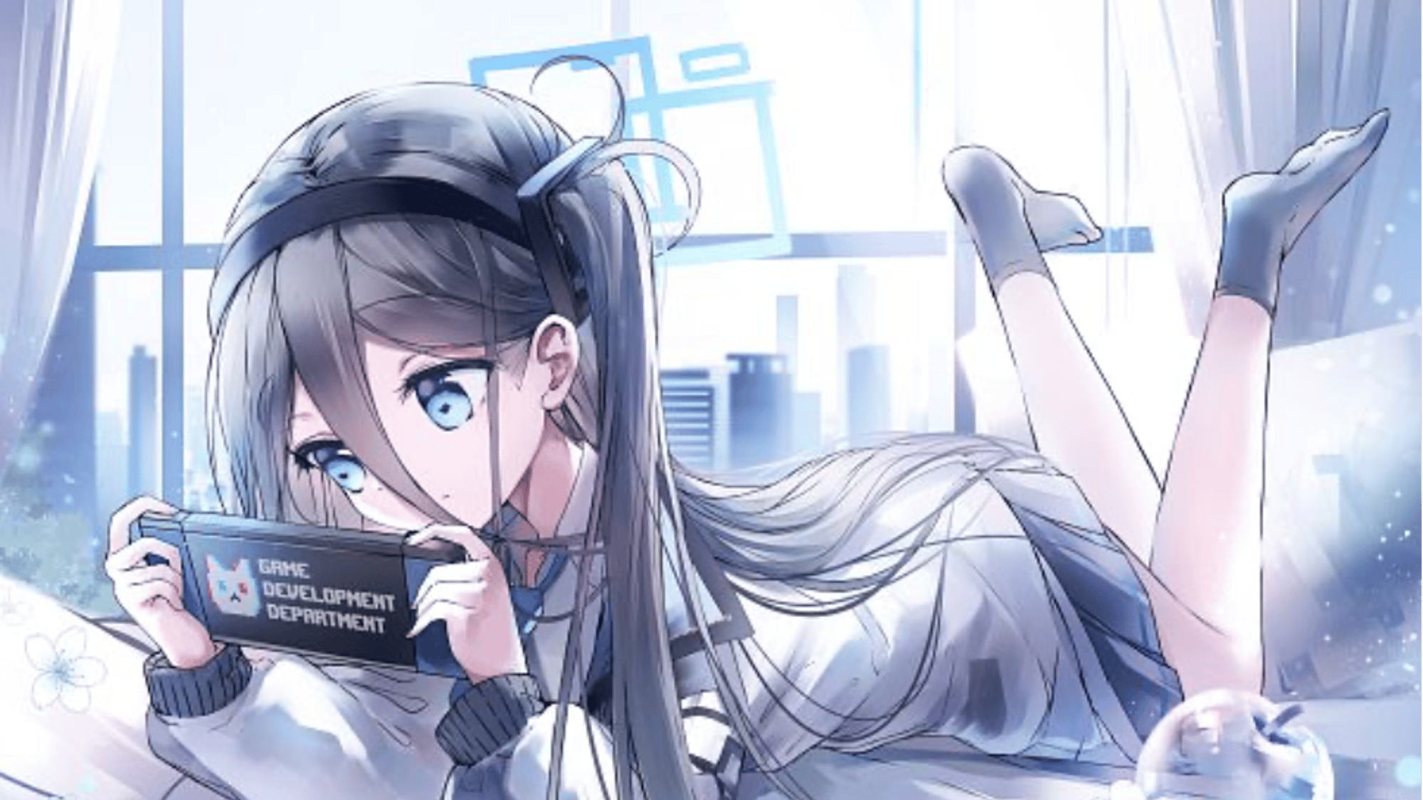 Tendou Arisu