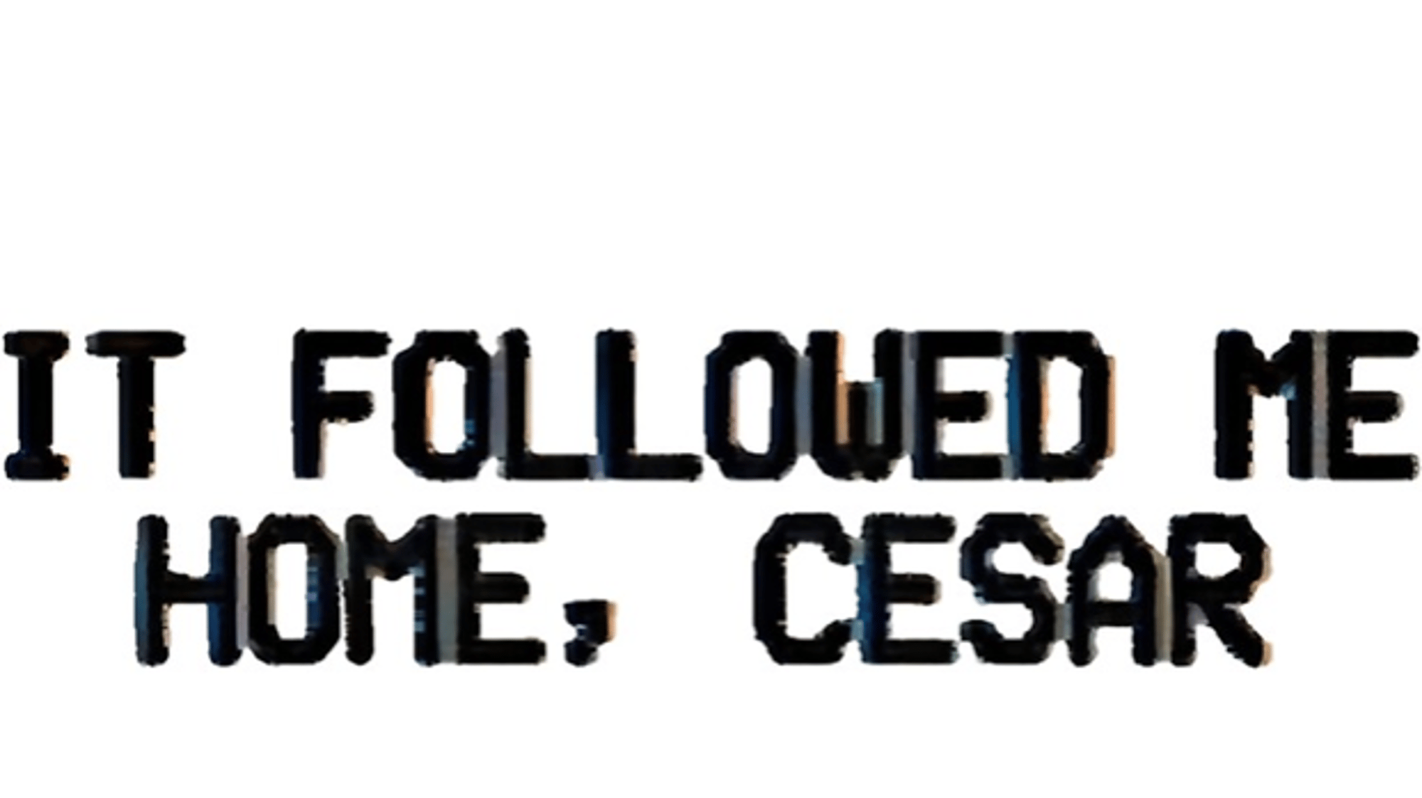 Cesar Torres
