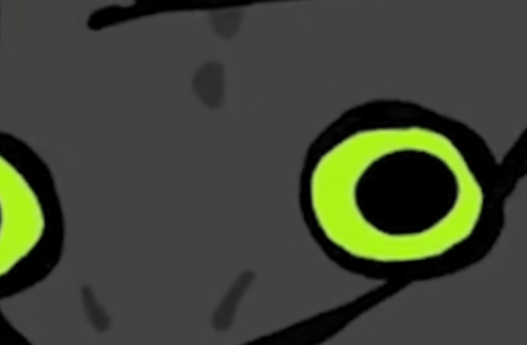 Toothless