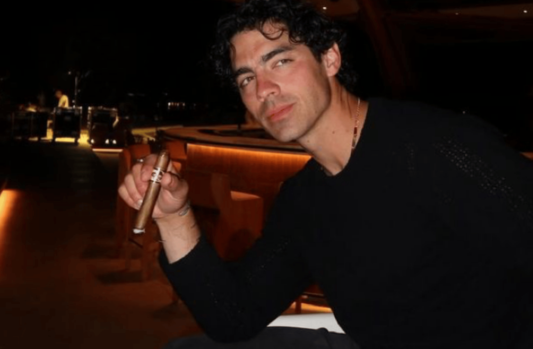 Elijah Ferrero