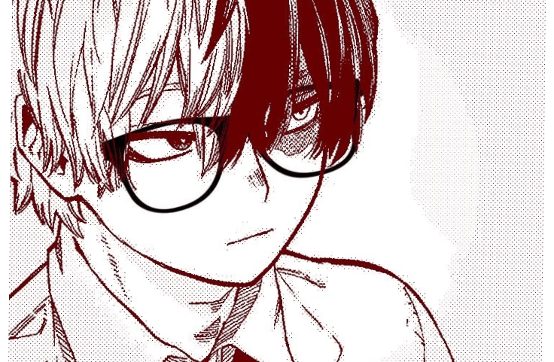 Shoto Todoroki