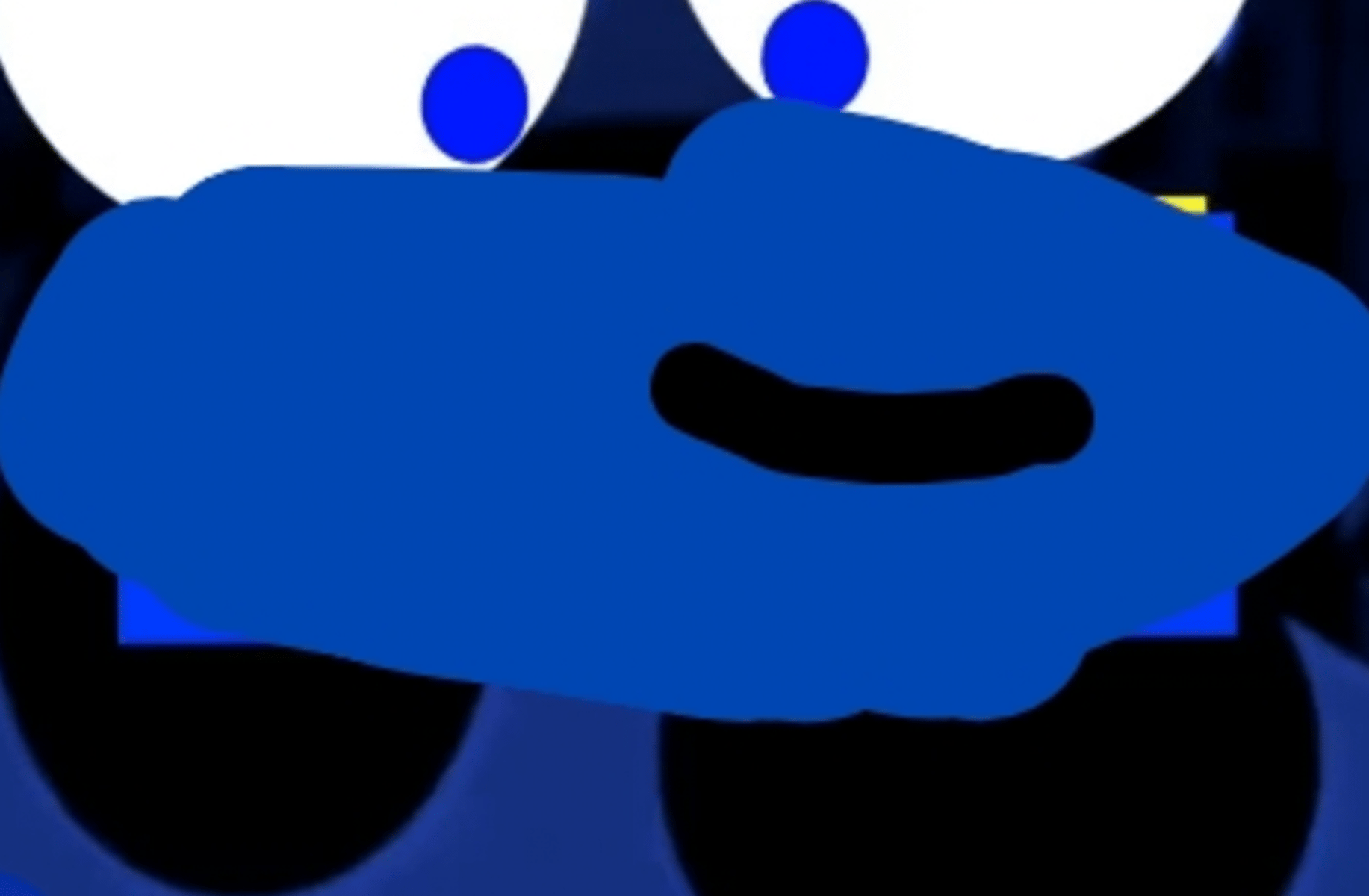 Klasky chupo blueberry