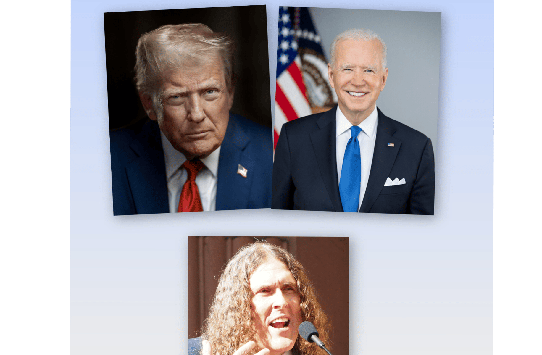 First presidential debate
