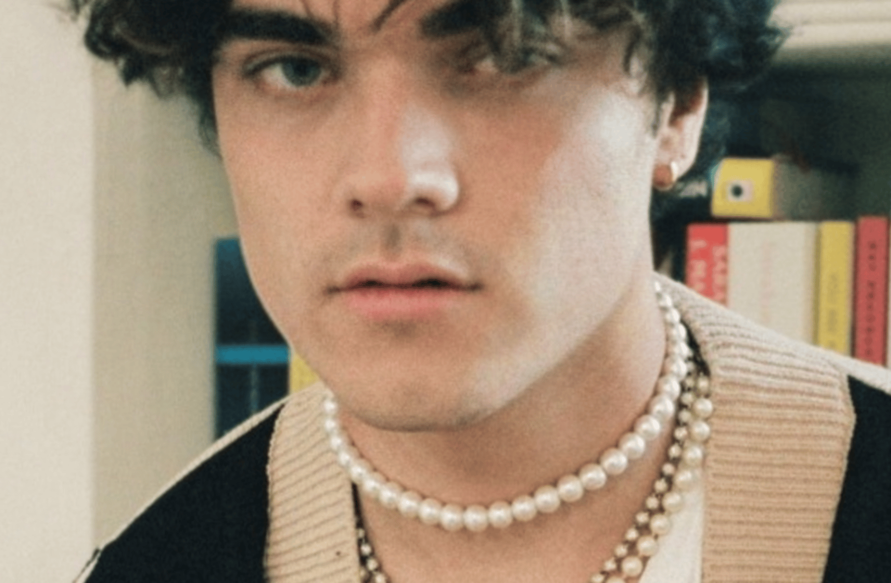 Alexander Stewart