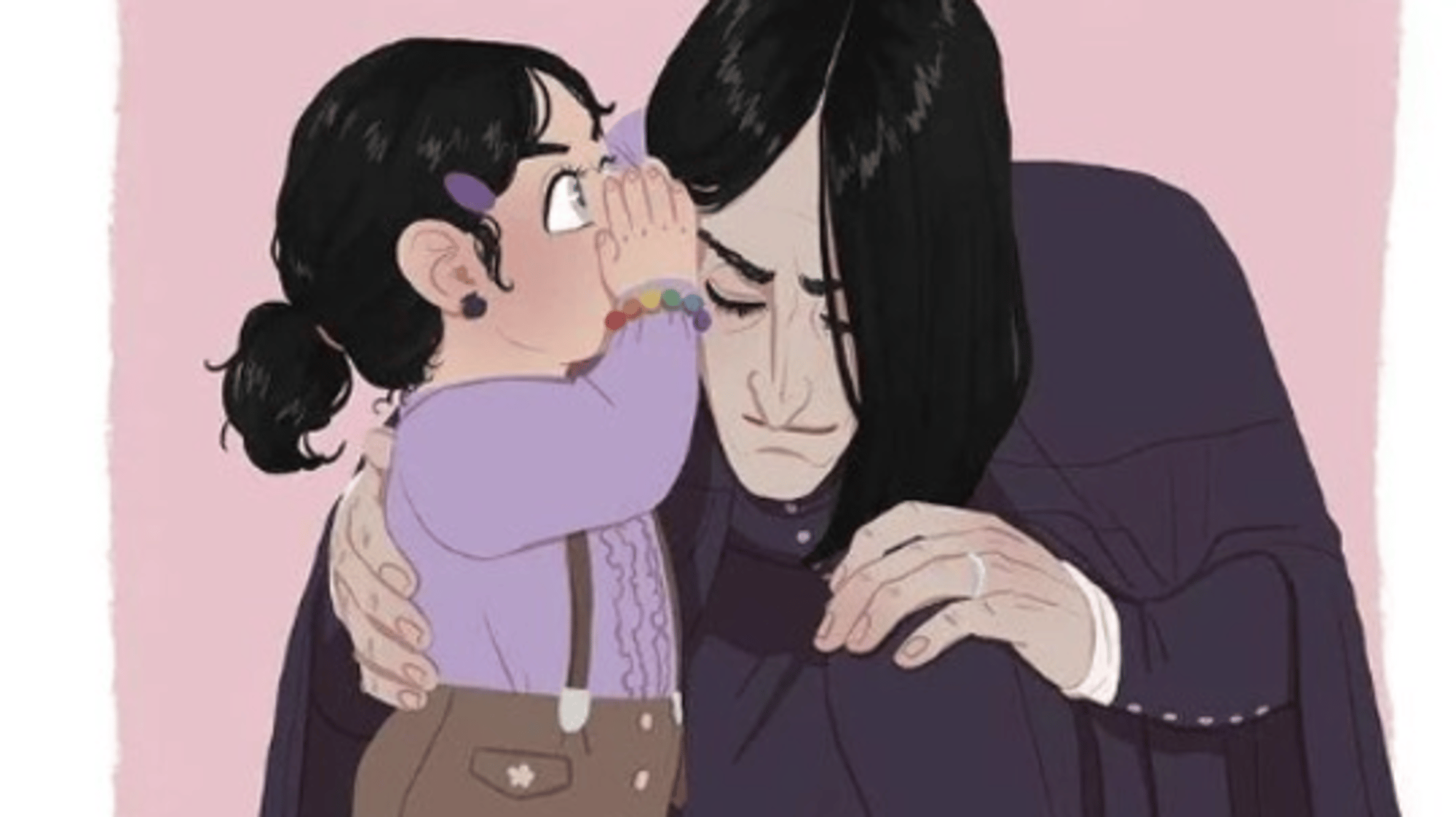 Severus Snape