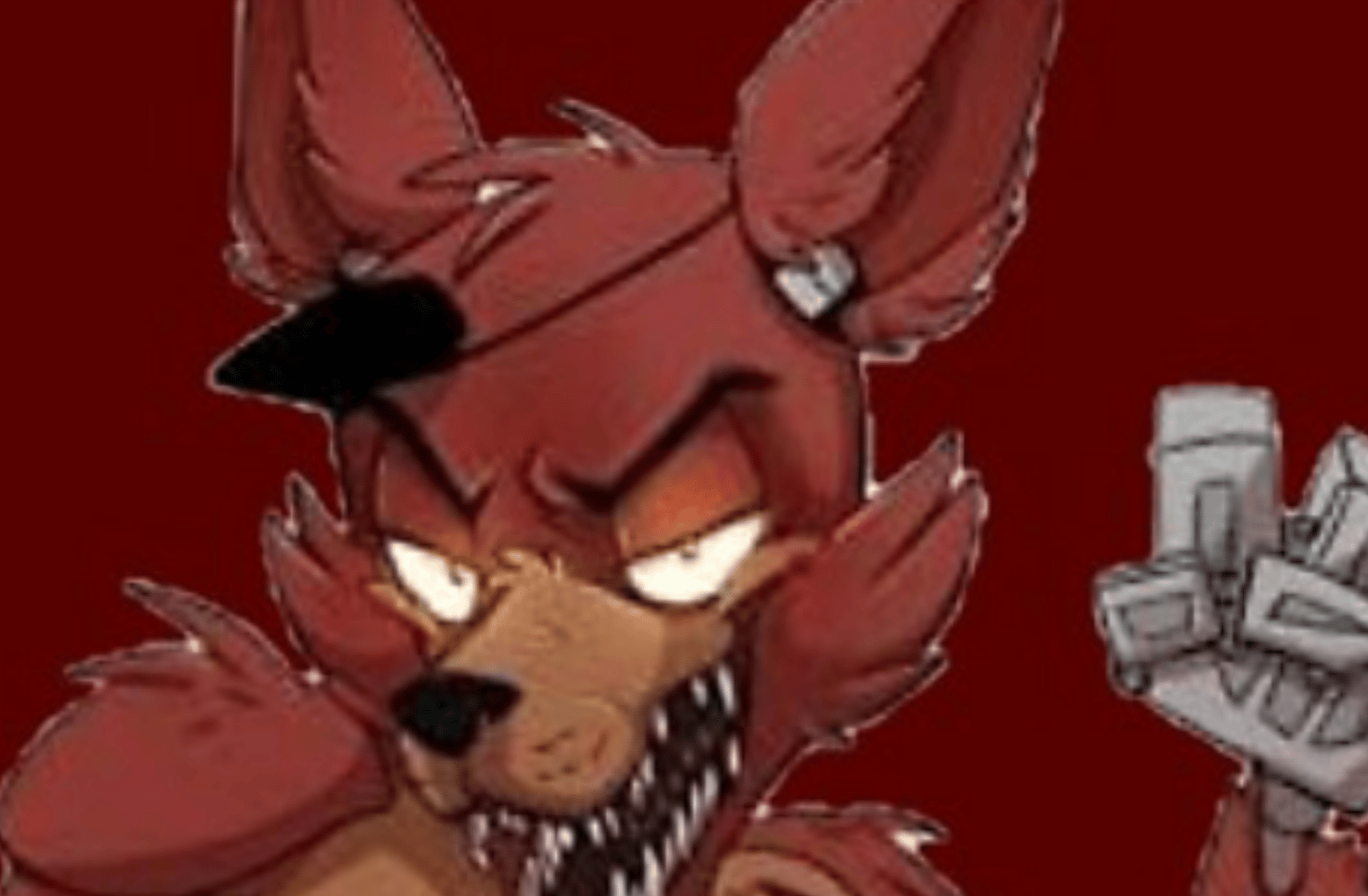 Foxy