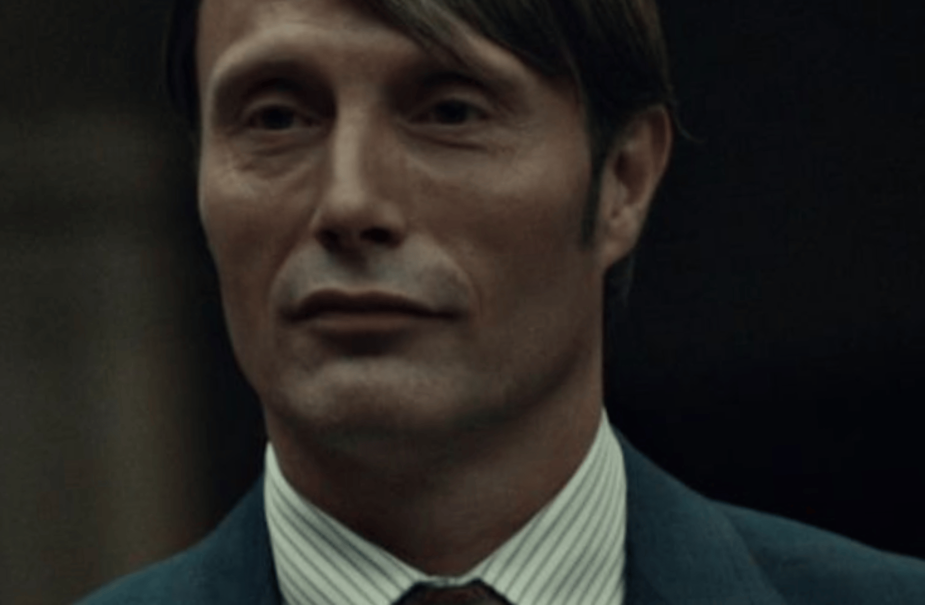 Hannibal Lecter