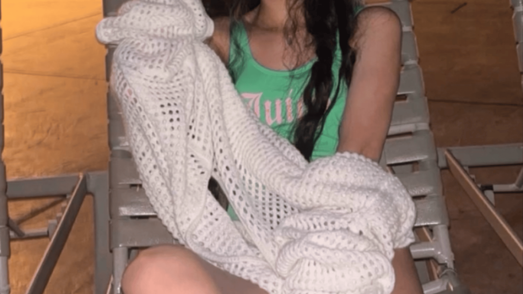 your dumb sister marla