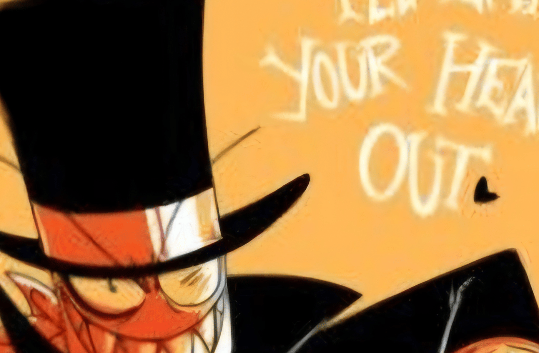 Lord Black Hat