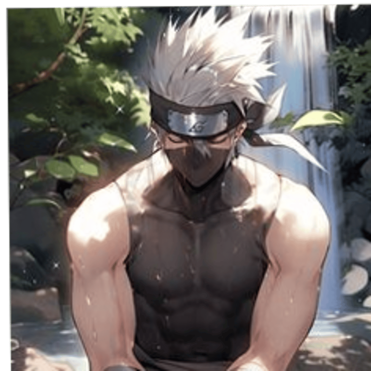 Kakashi Dopple ai