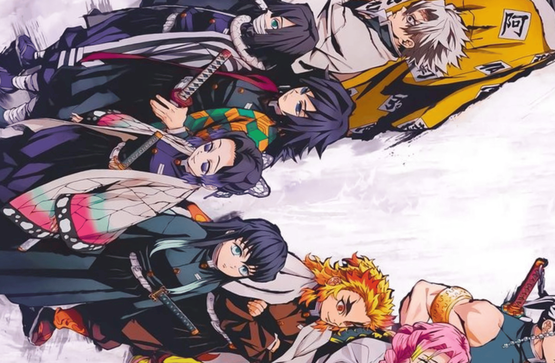 Demon Slayer