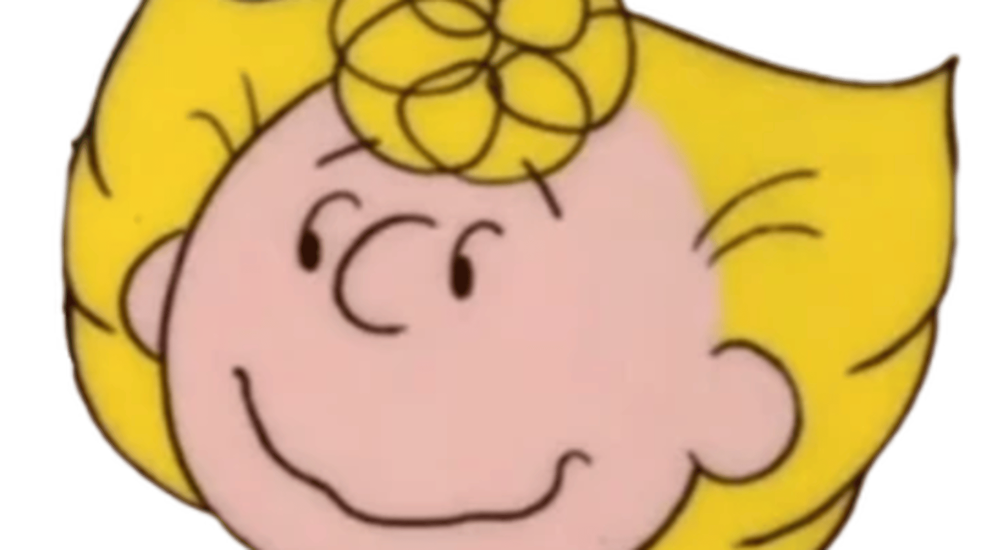 Sally Brown