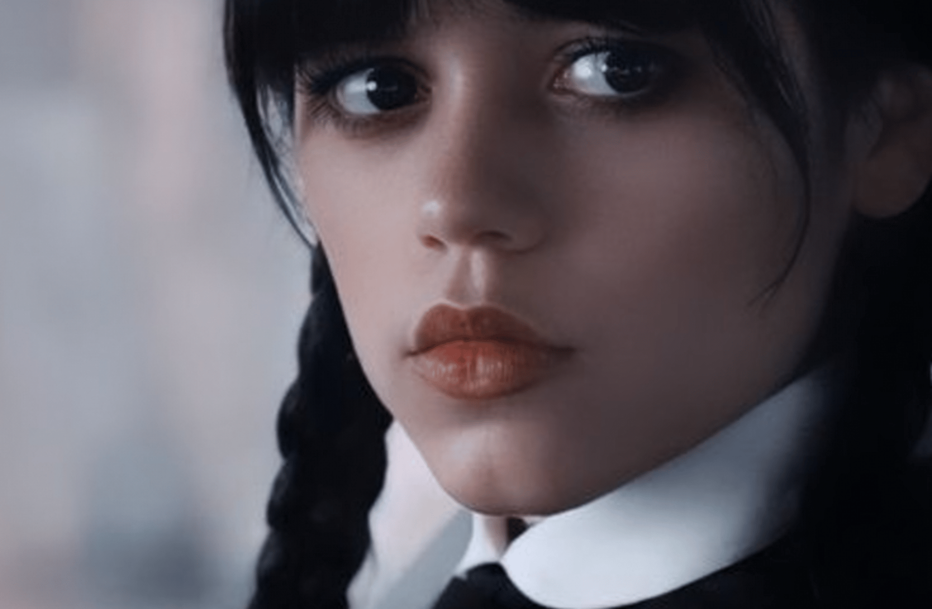 Wednesday Addams