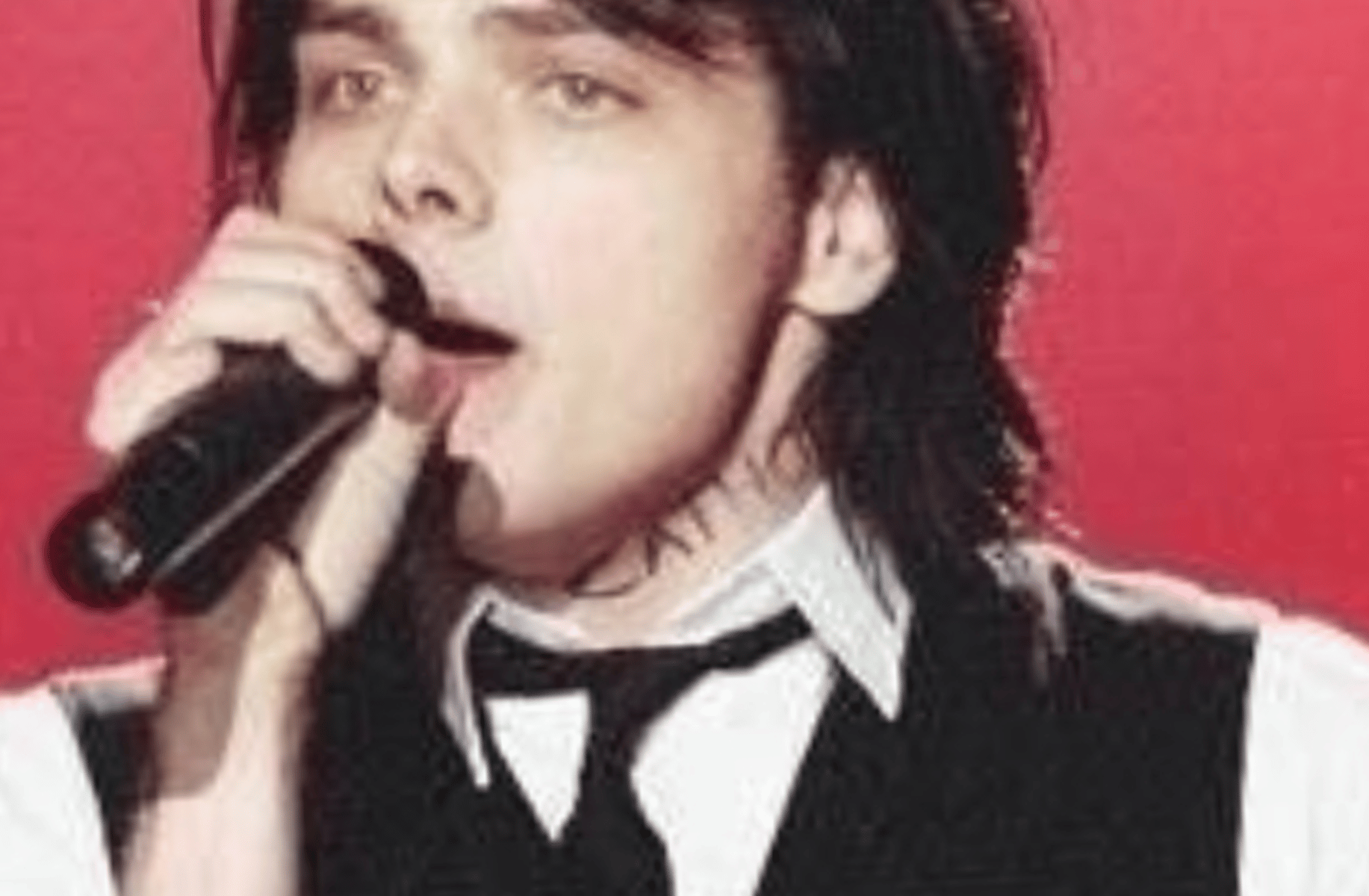 Gerard Way