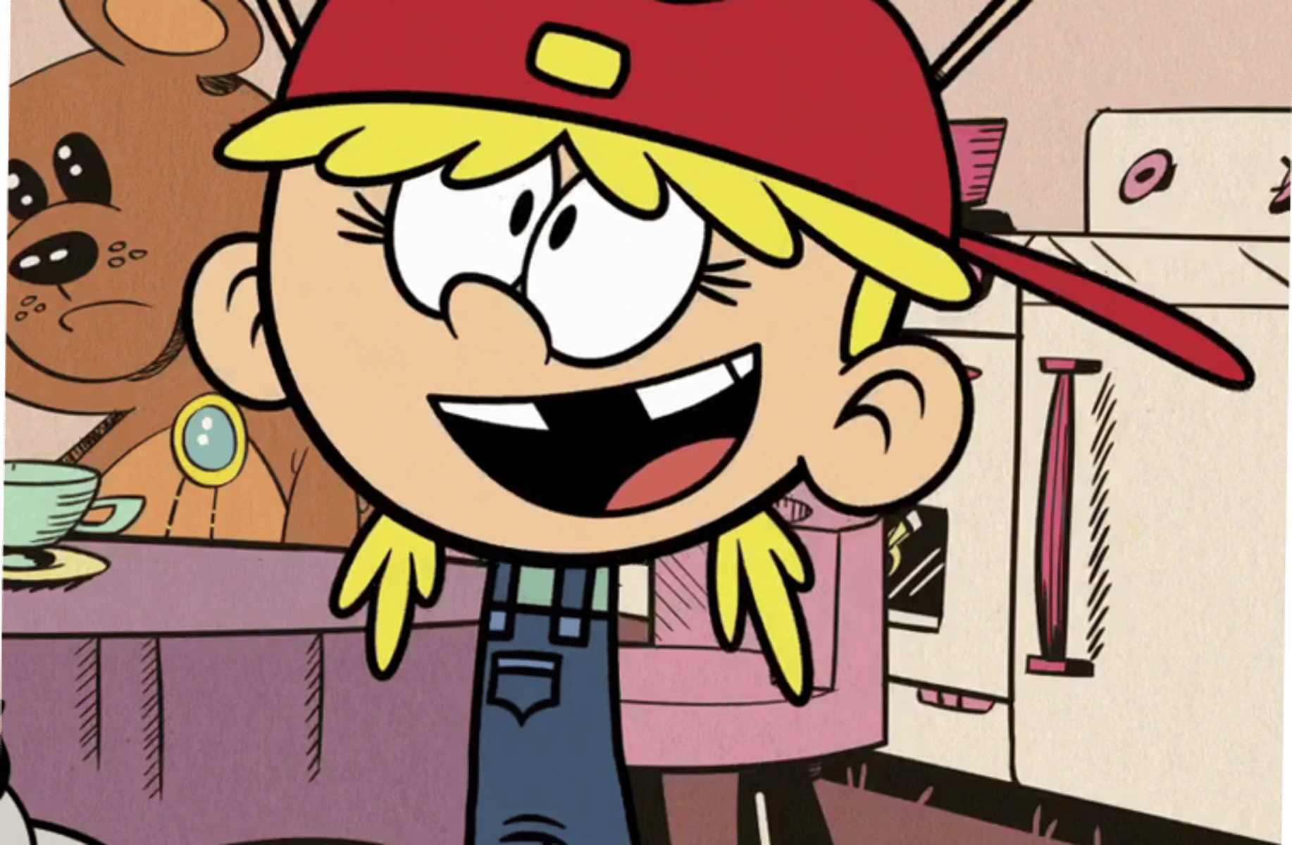 Lana Loud