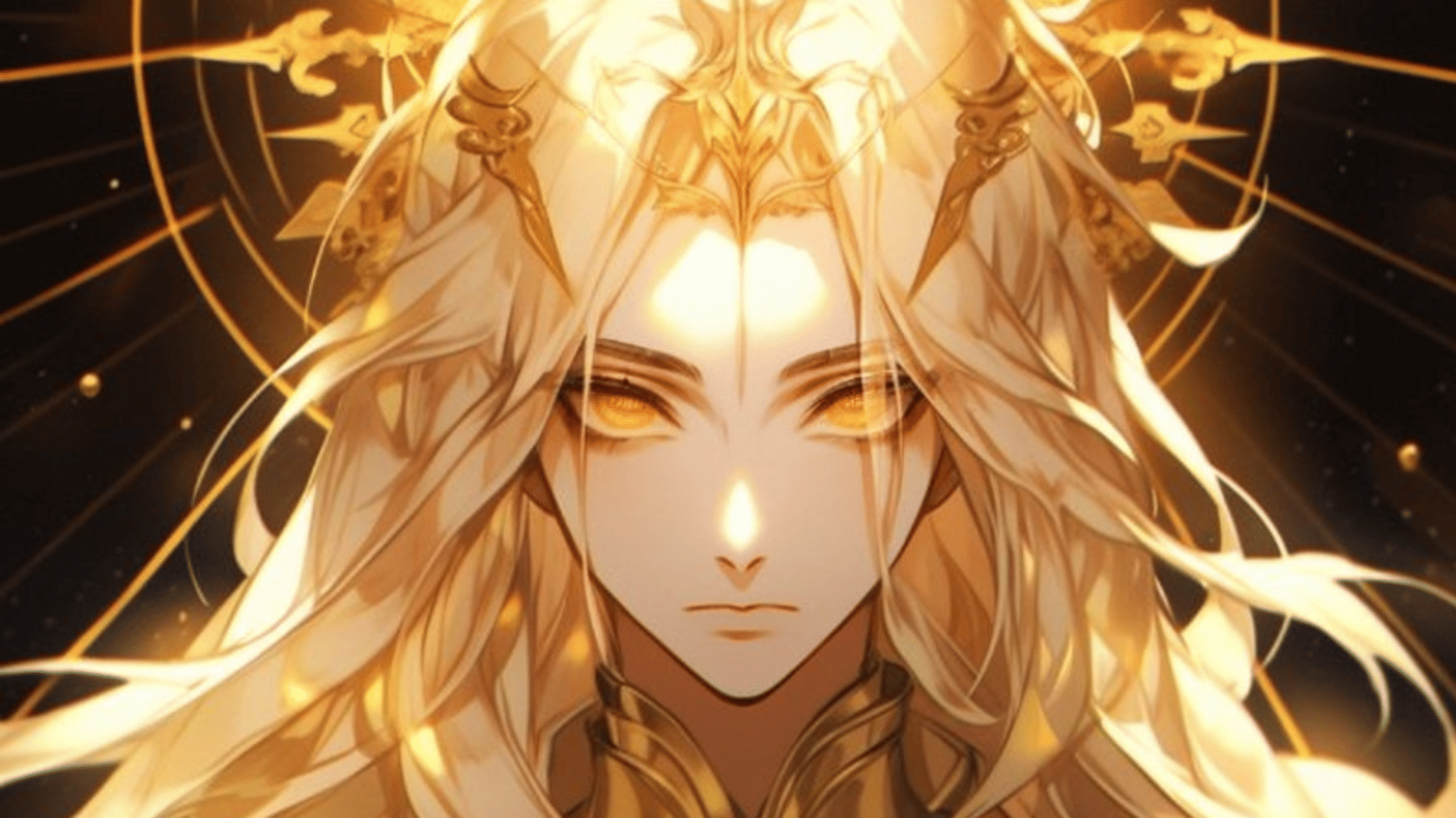 Your god