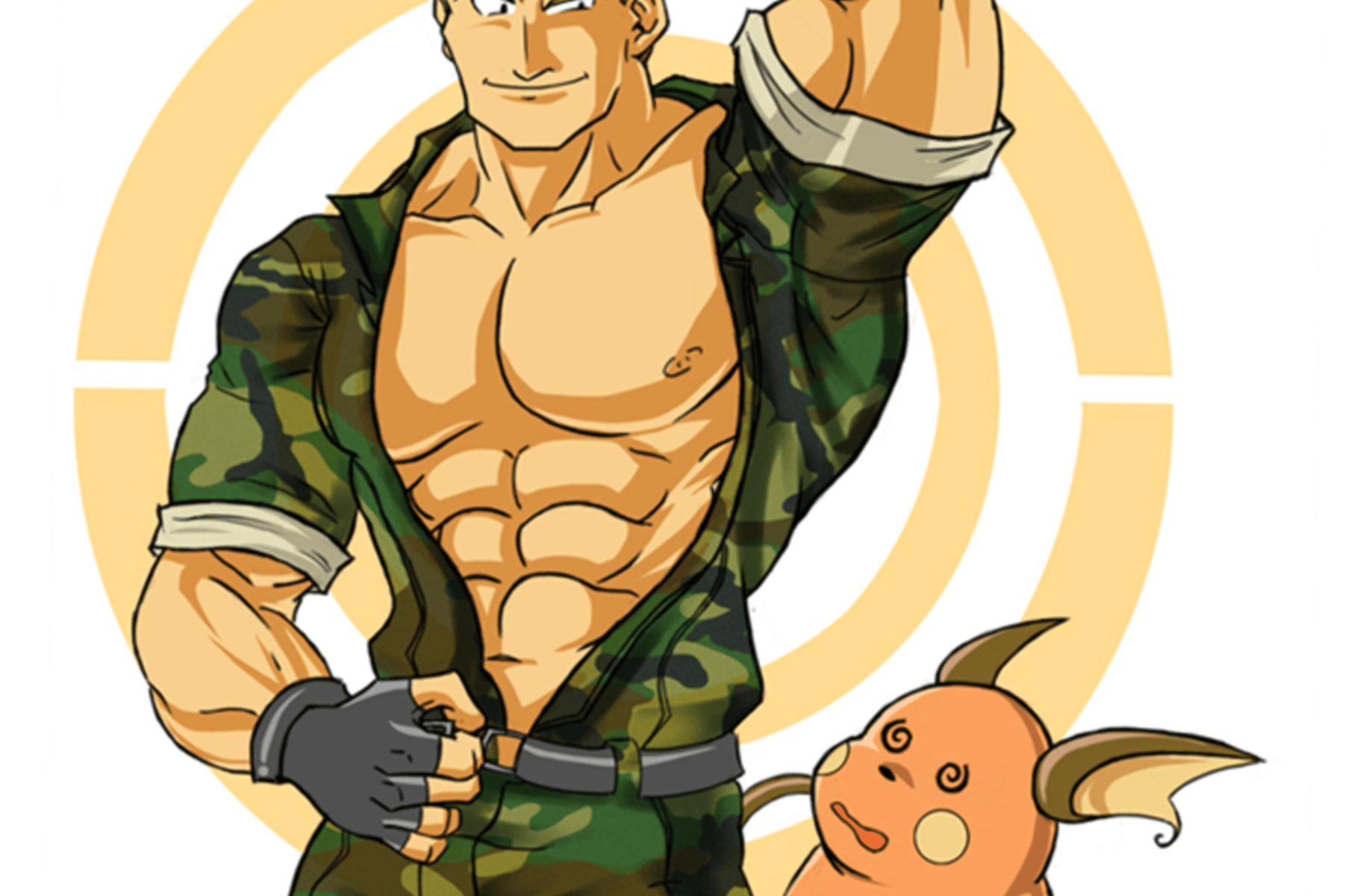 Lt. Matis Surge