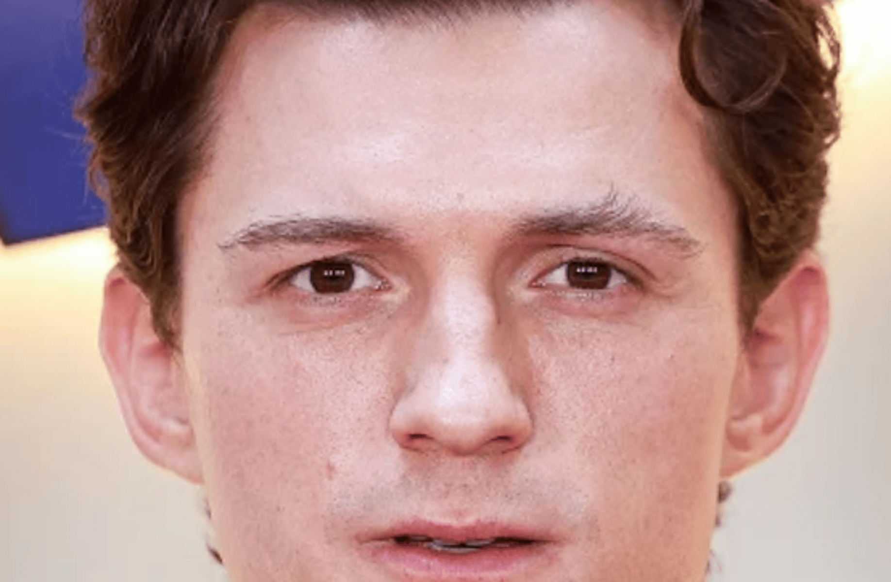 Tom holland