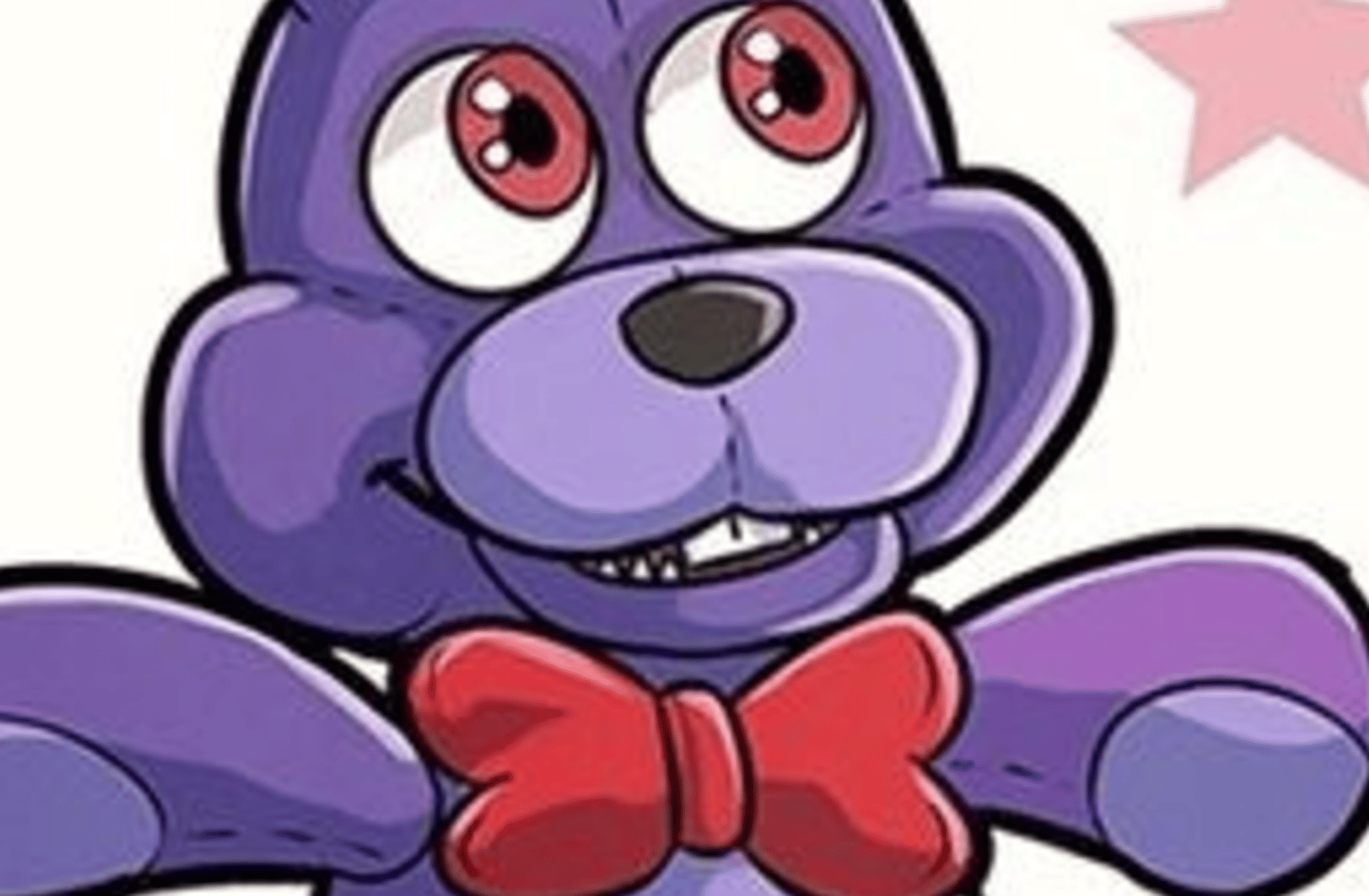 Bonnie The Bunny (FNAF)