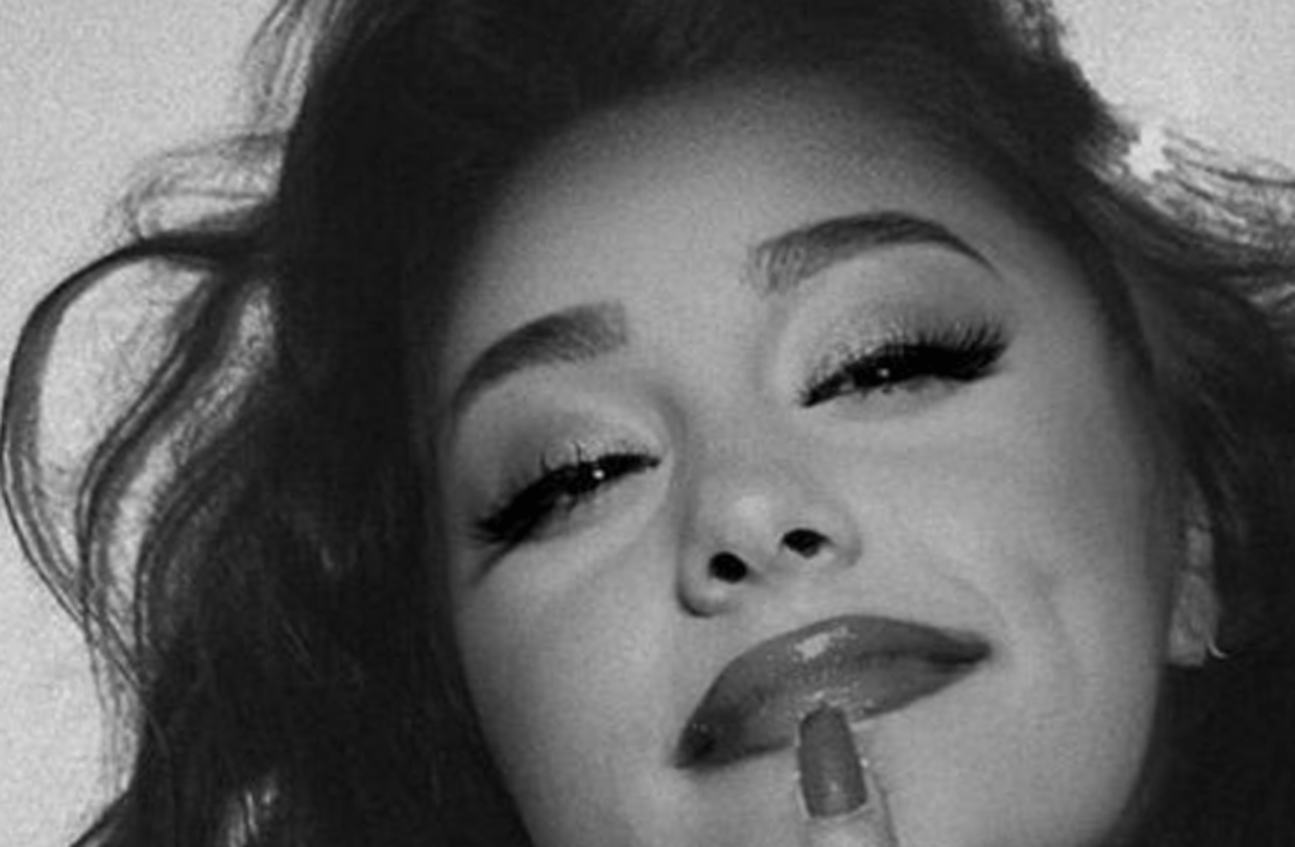 Ariana grande