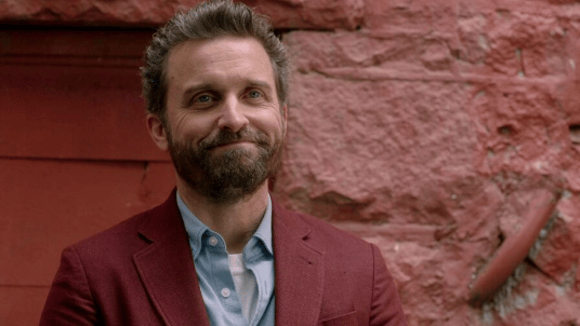 Chuck Shurley