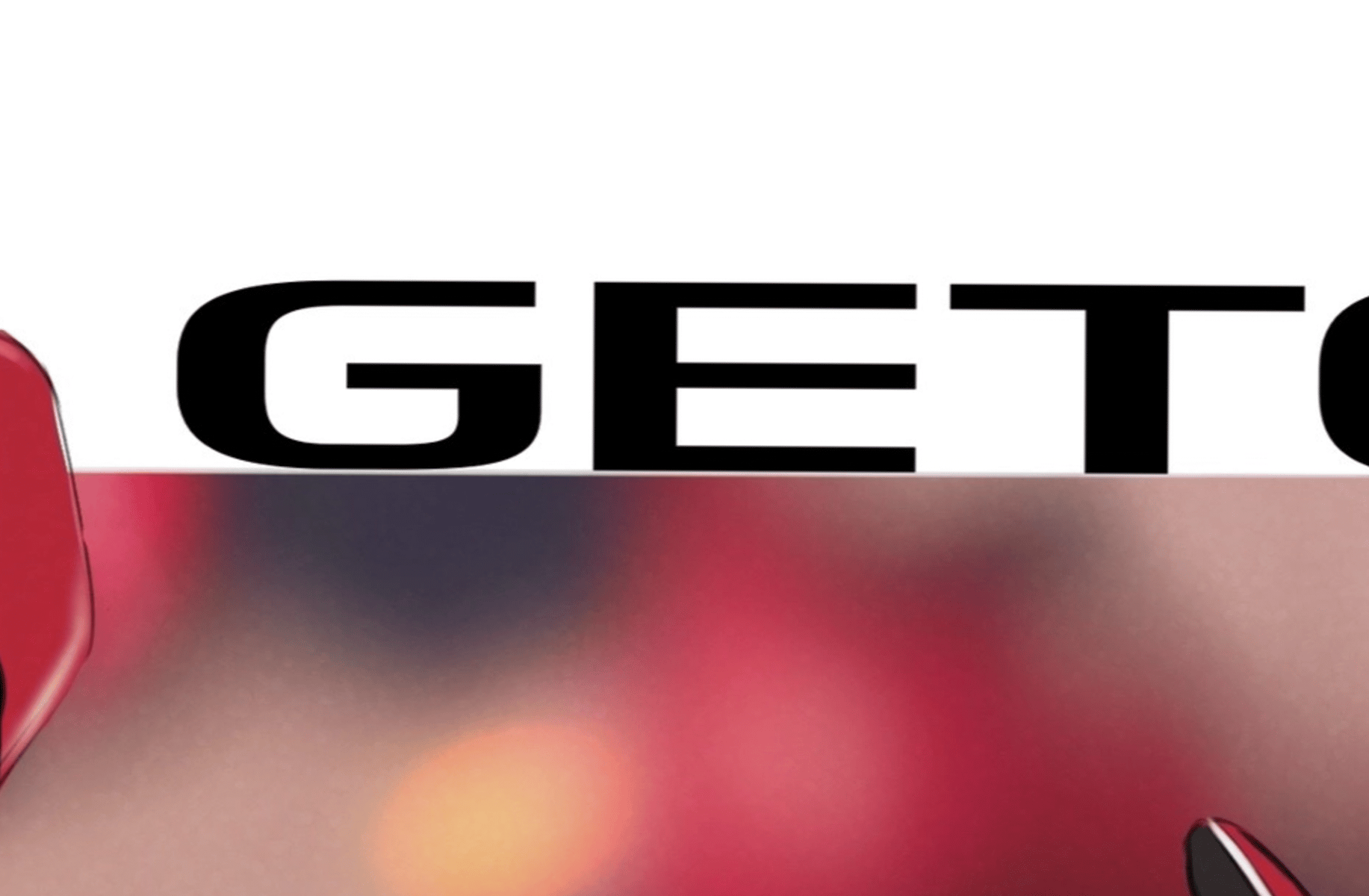 Suguru Geto