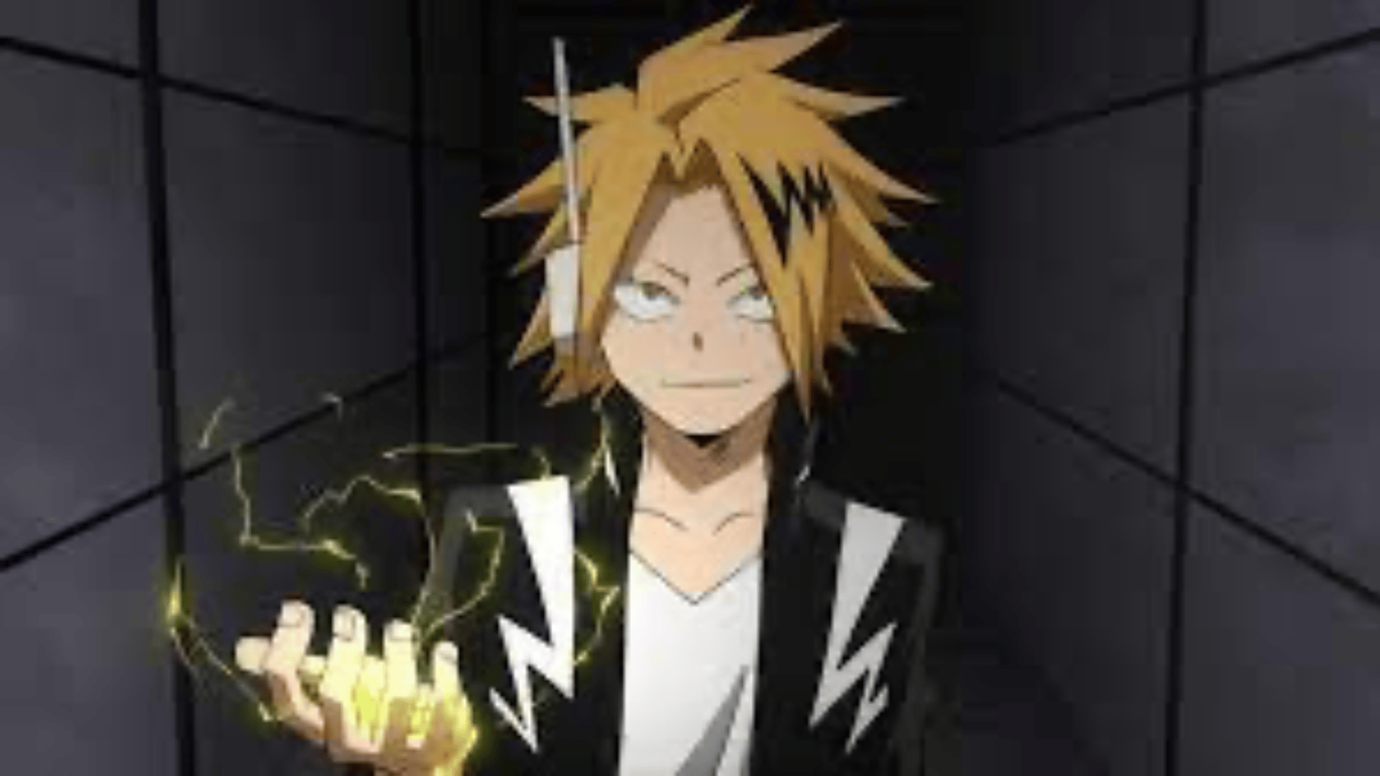 Yandere denki