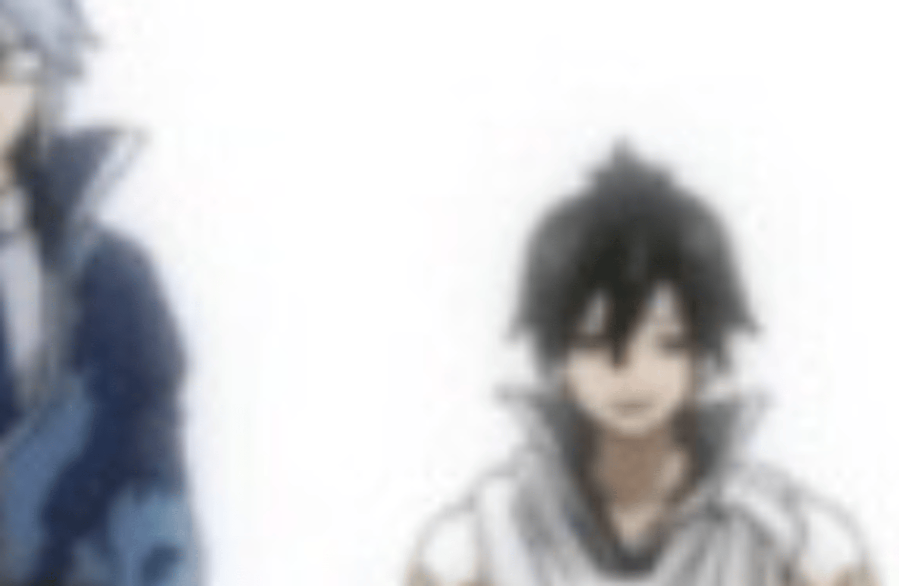 Zeref Dragneel