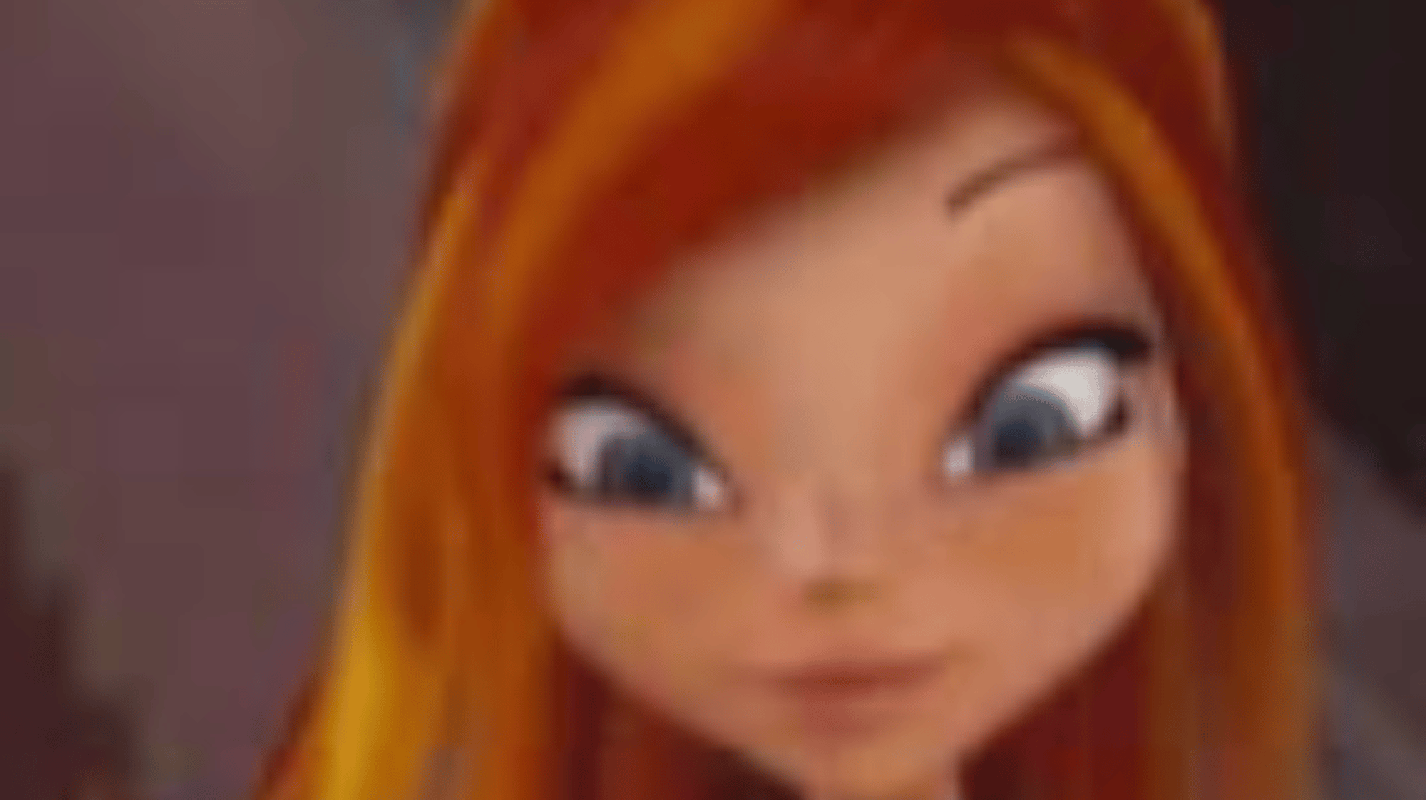 Winx Club: The Secret of
