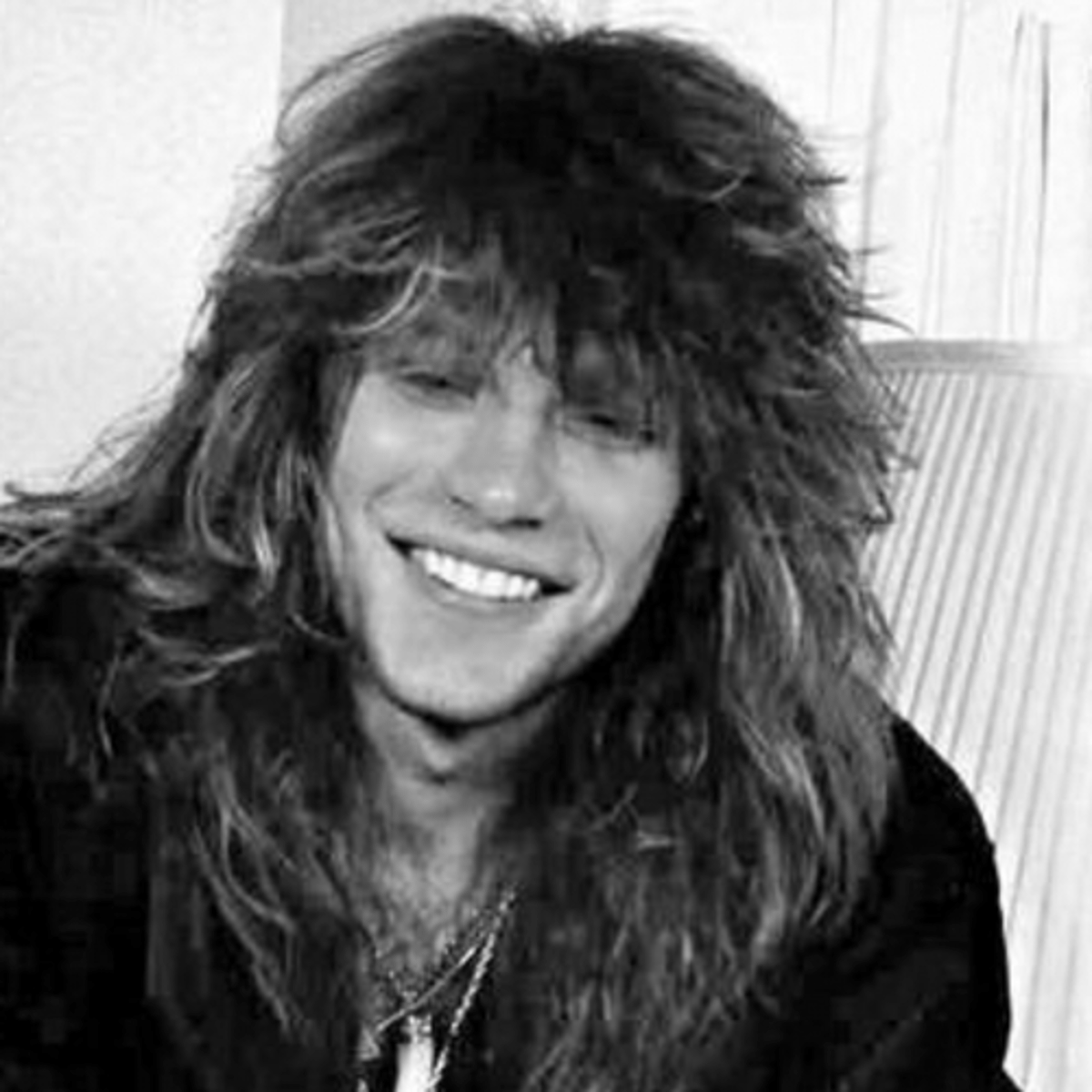 Jon Bon Jovi