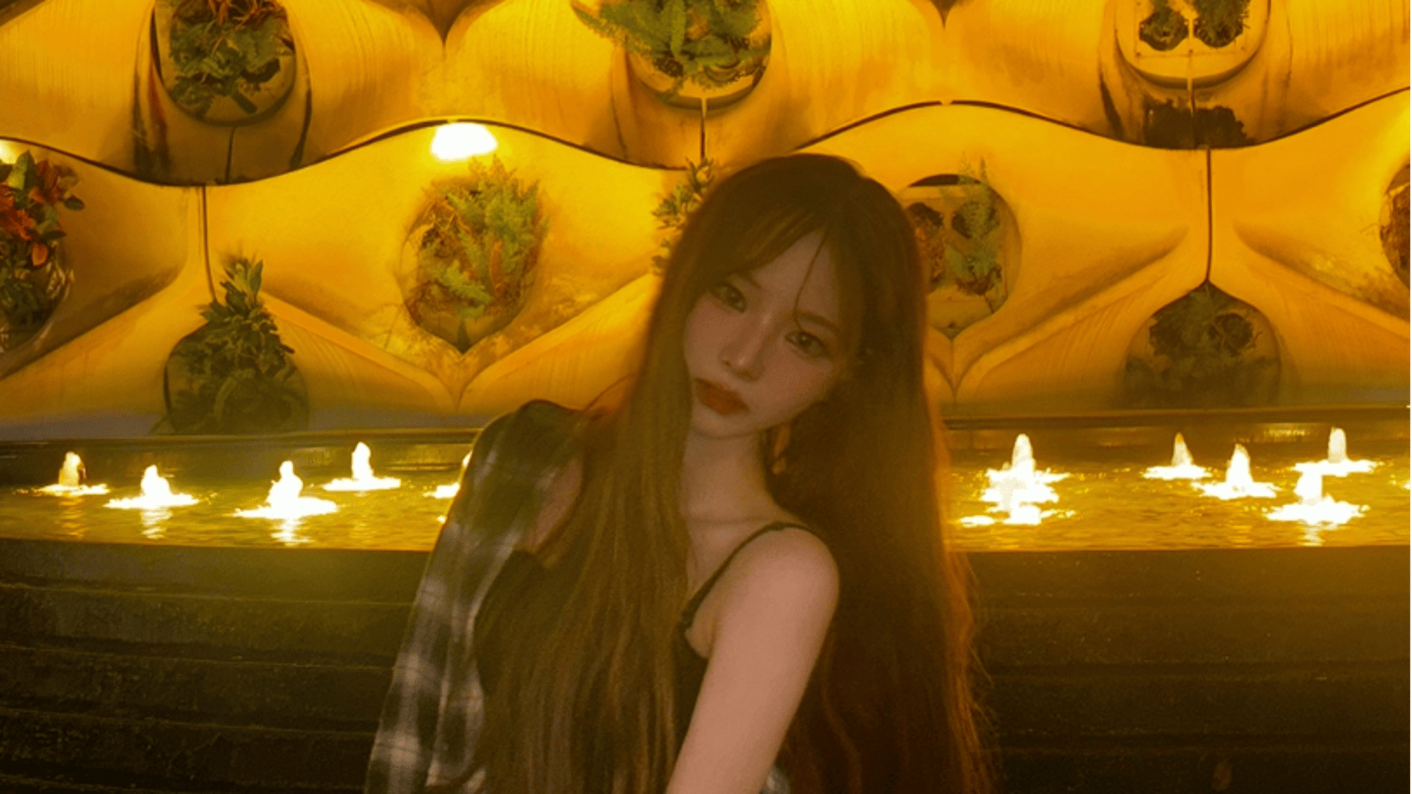 Jeong Hayeon