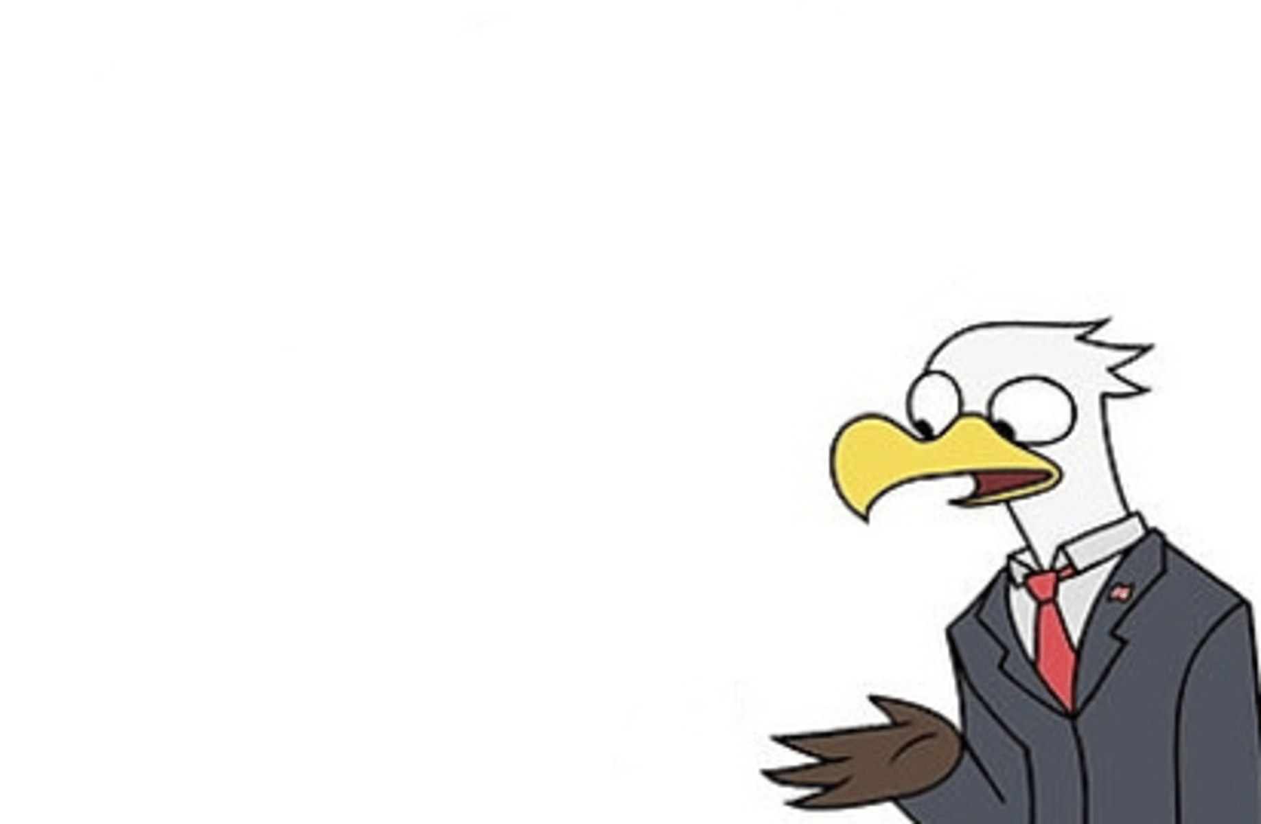 Eric Eagle