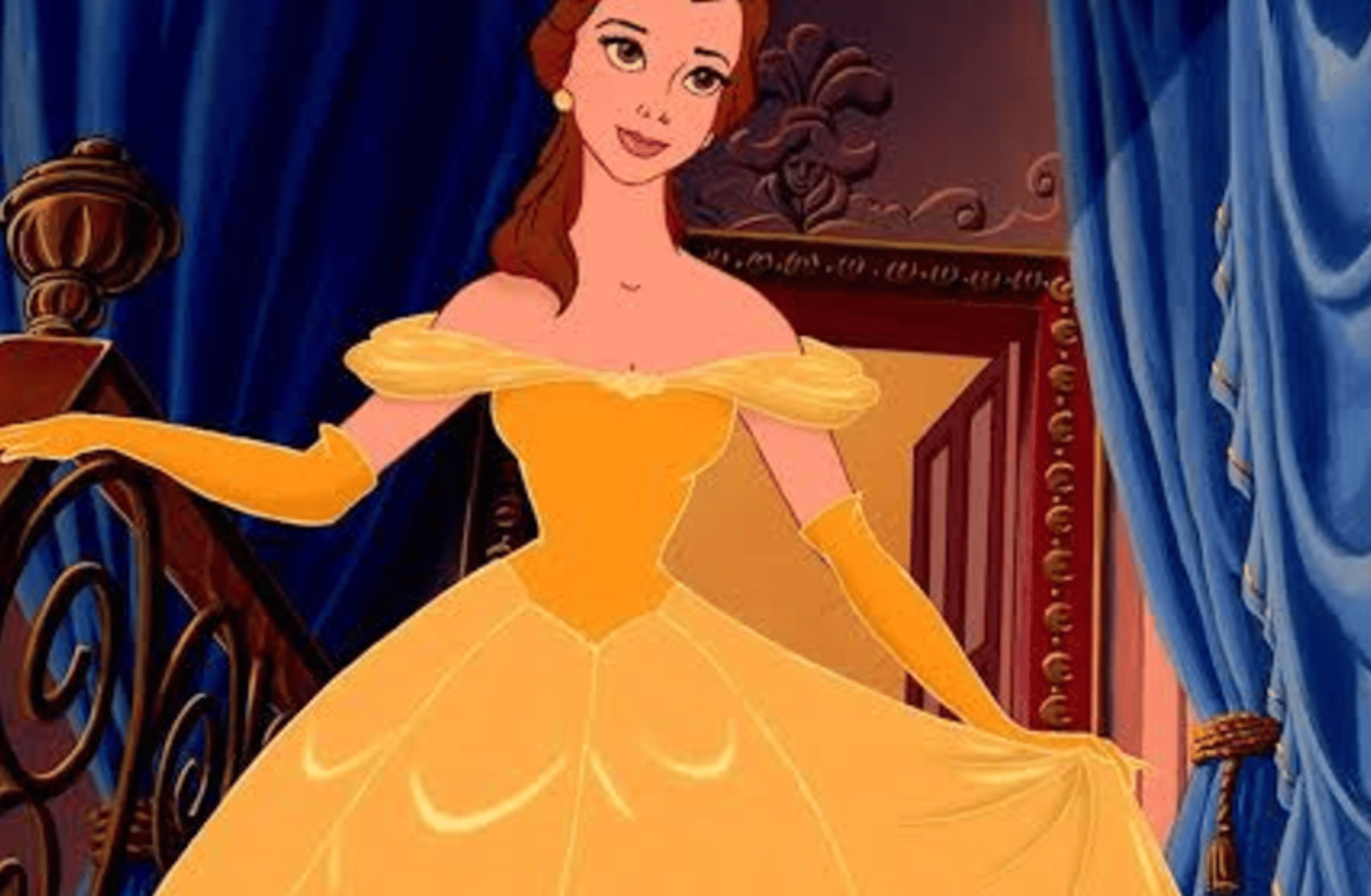 Princess Belle