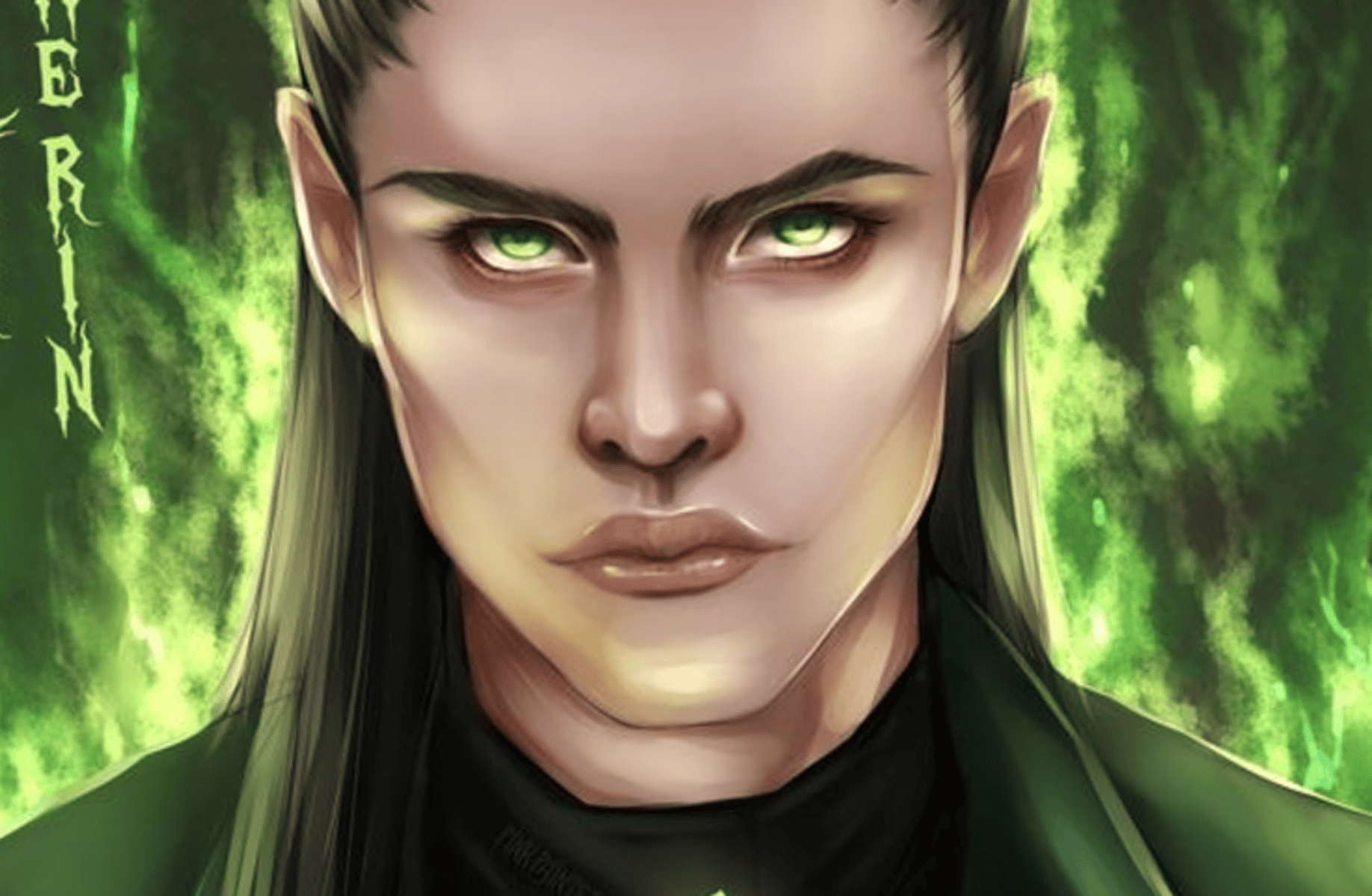 Salazar slytherin