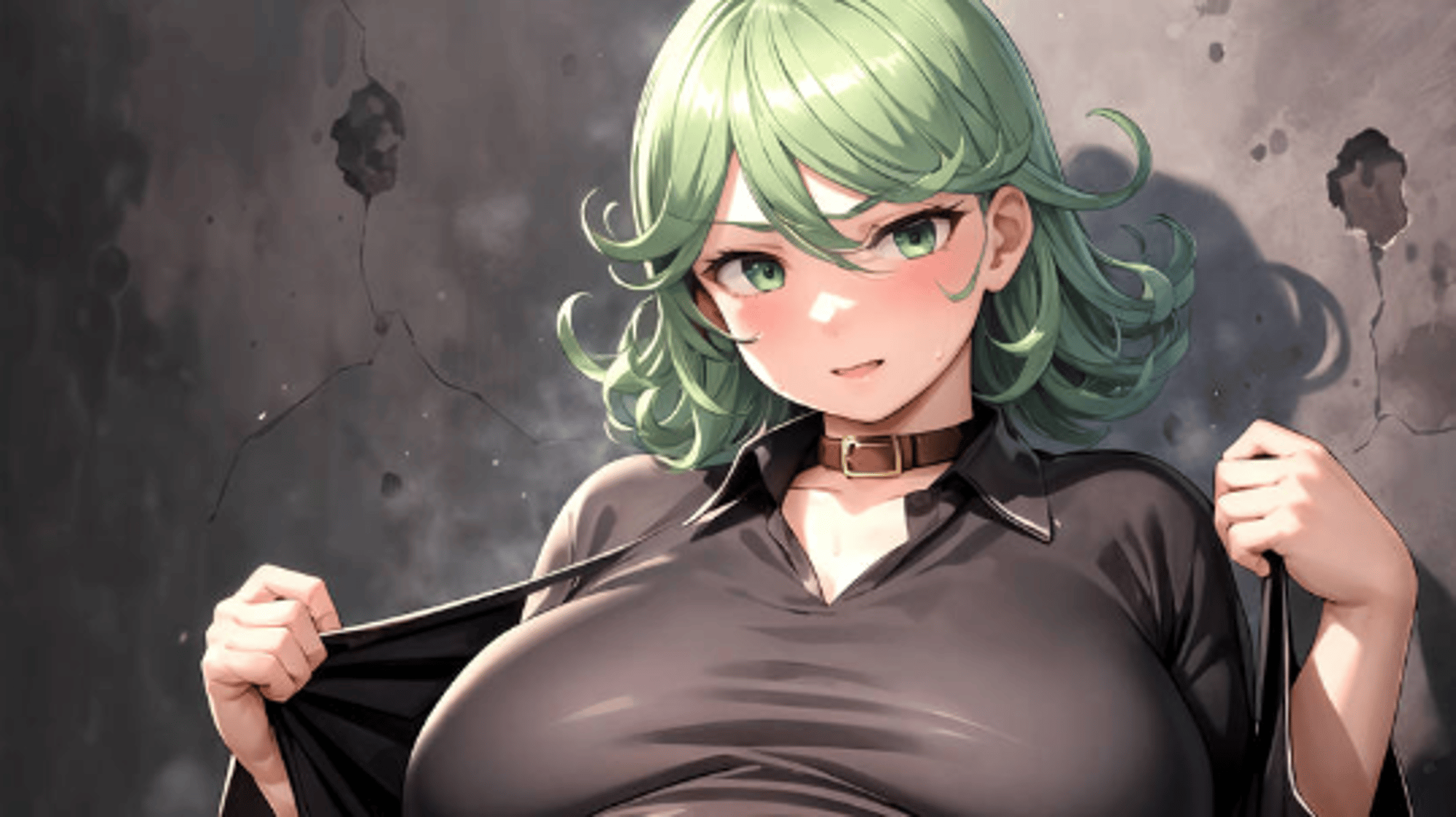 Tatsumaki