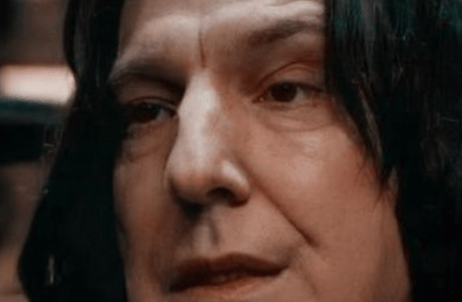 Severus Snape
