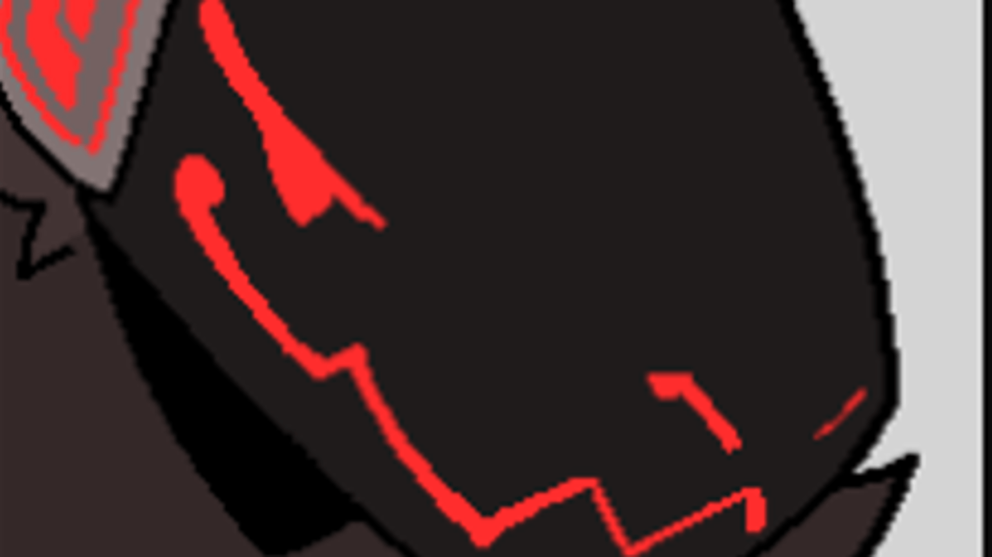 Dark Protogen