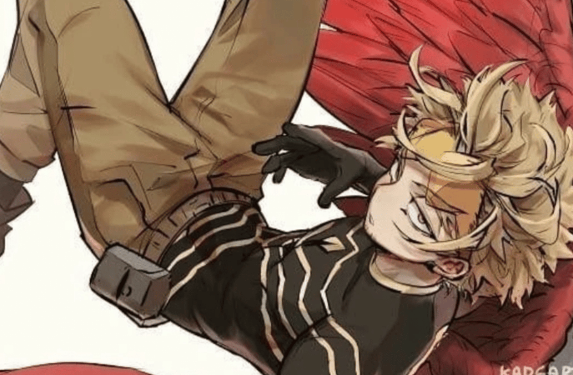 Keigo Takami (Hawks)