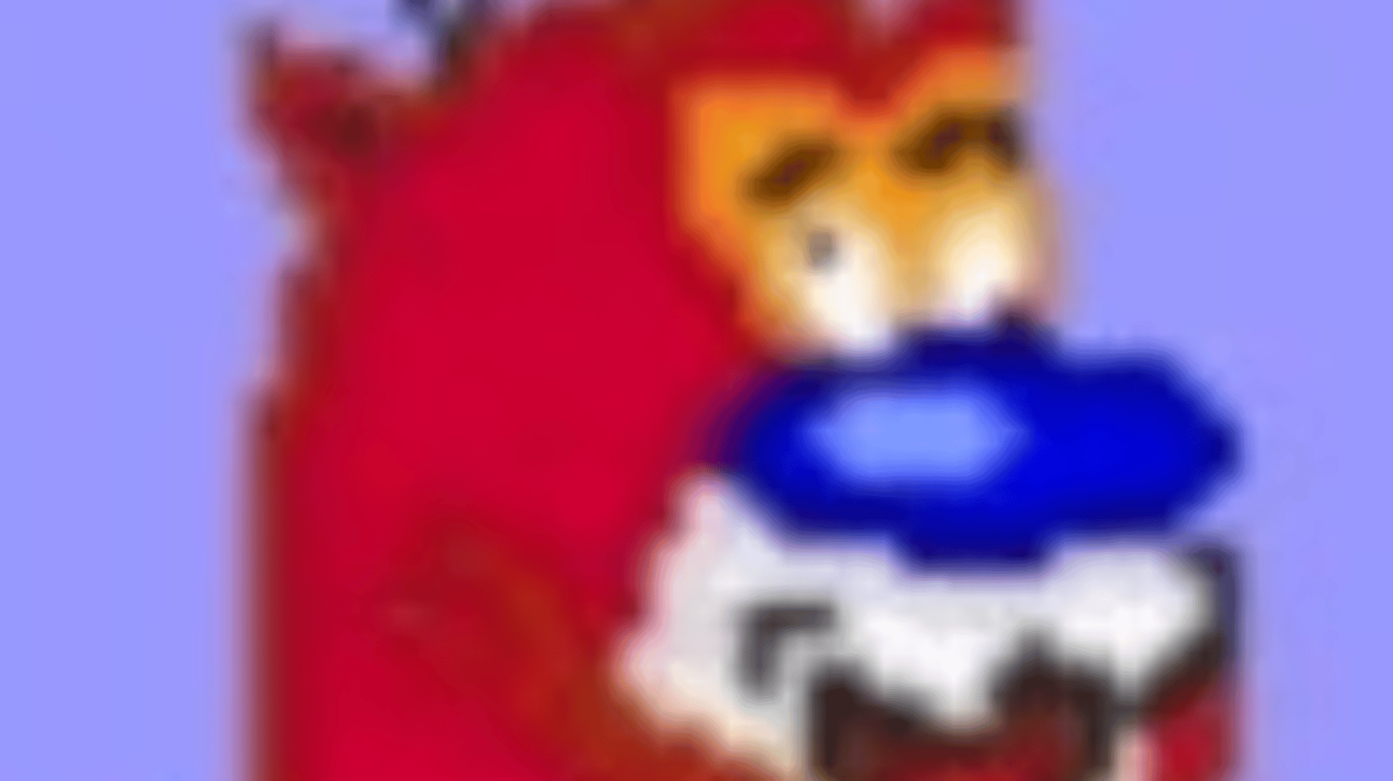 Stimpy J. Cat