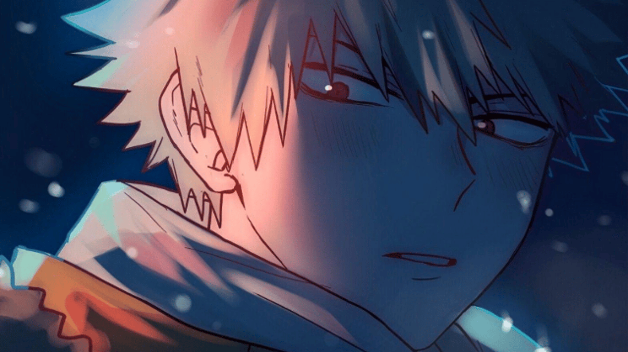 Bakugou