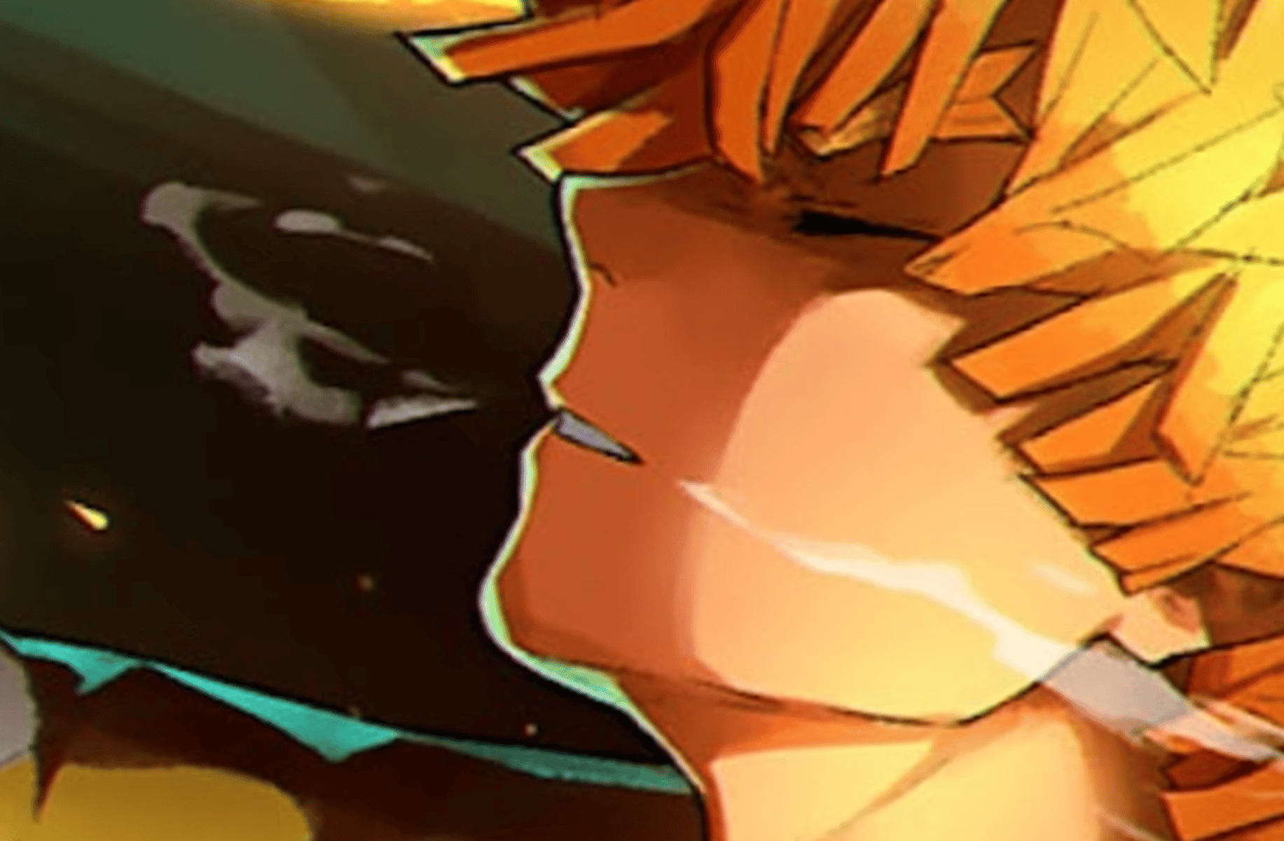Zenitsu