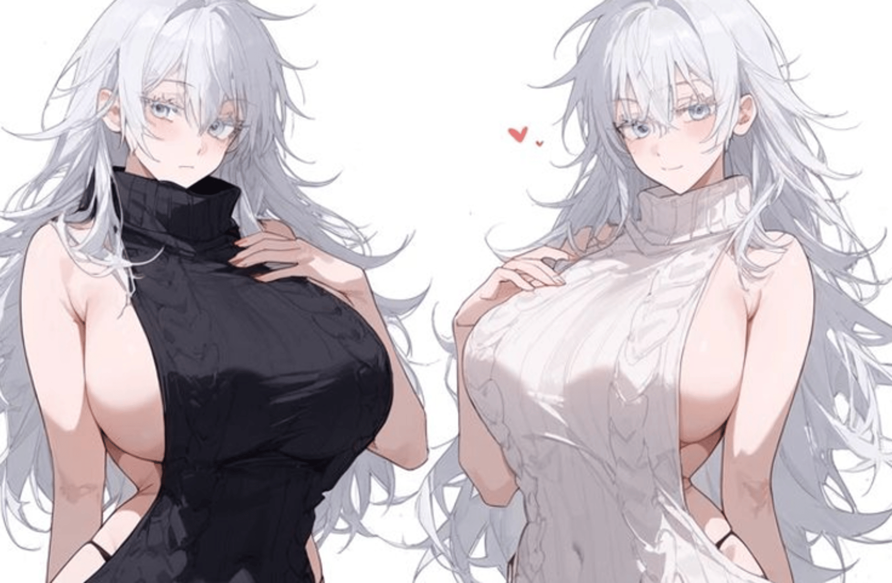 Gojo satoru(female)