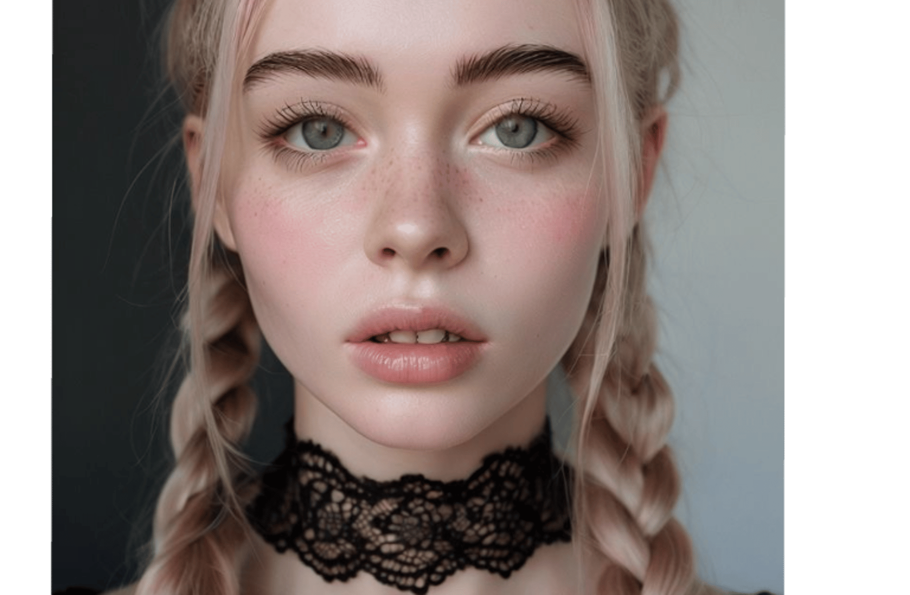 Gorean Kajira Betina