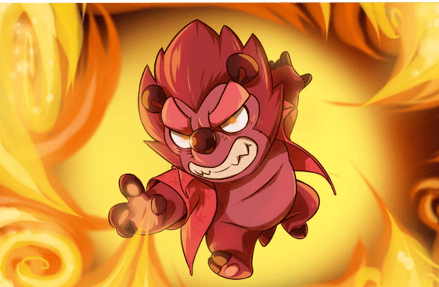 Temper [BITC]