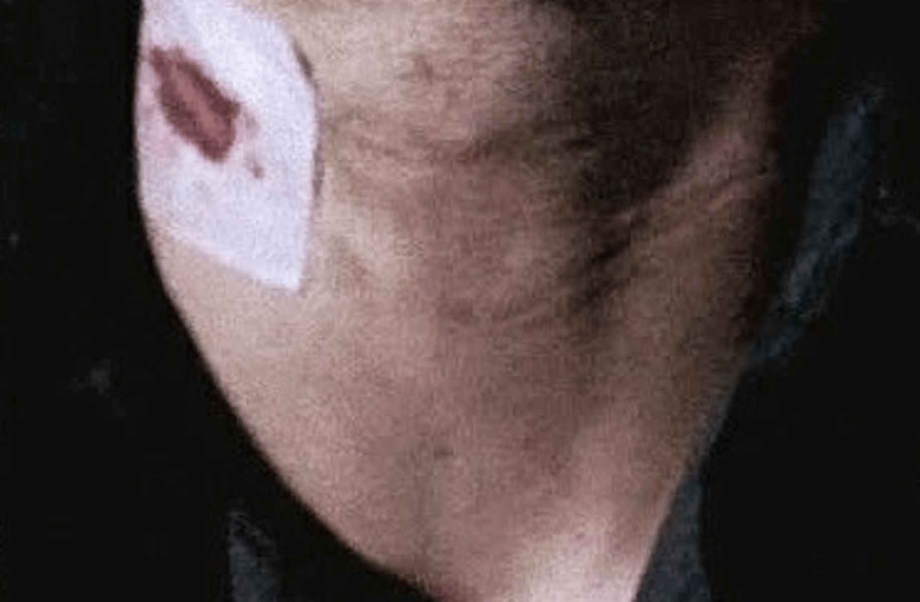 Dean Winchester