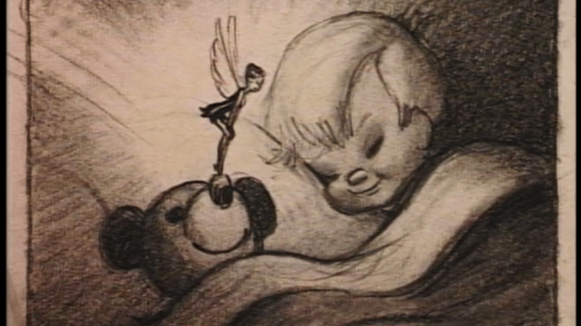 Peter Pan