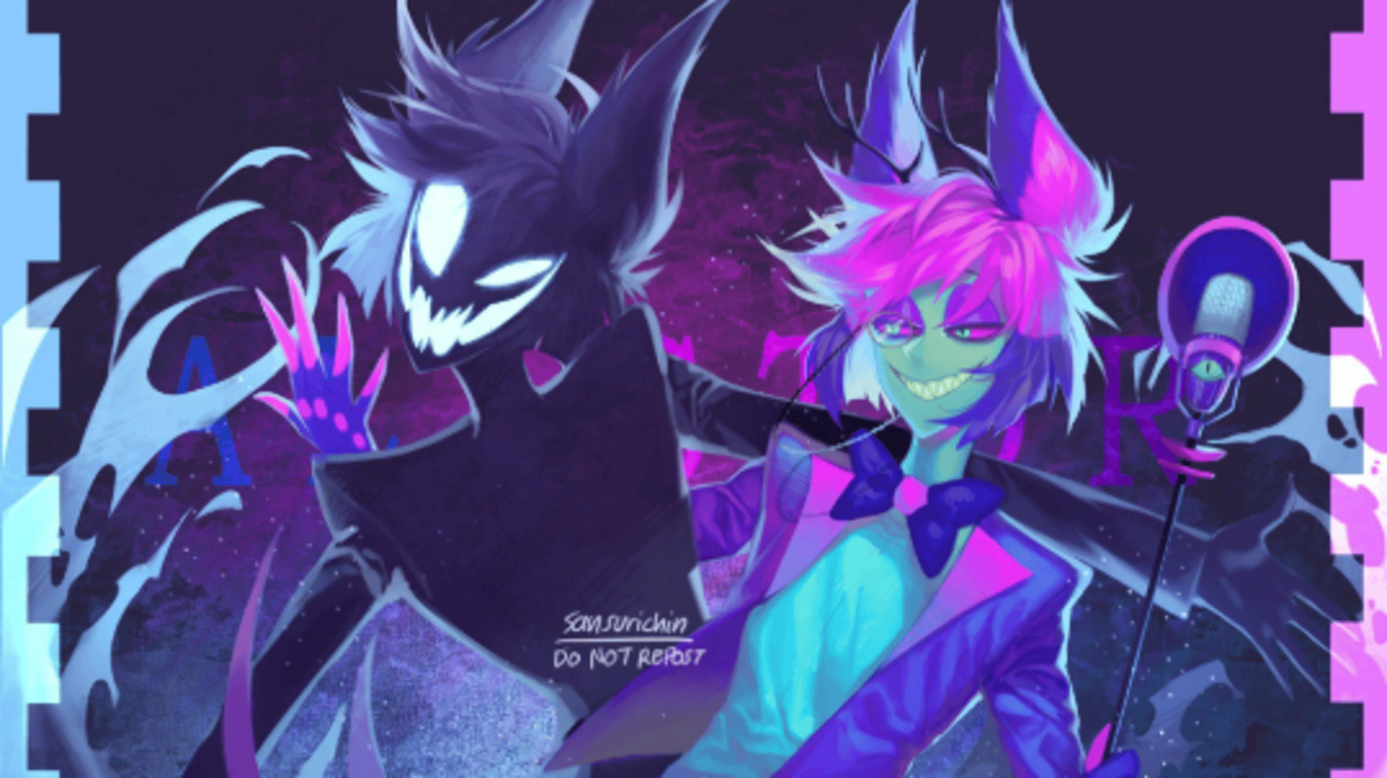 Alastor