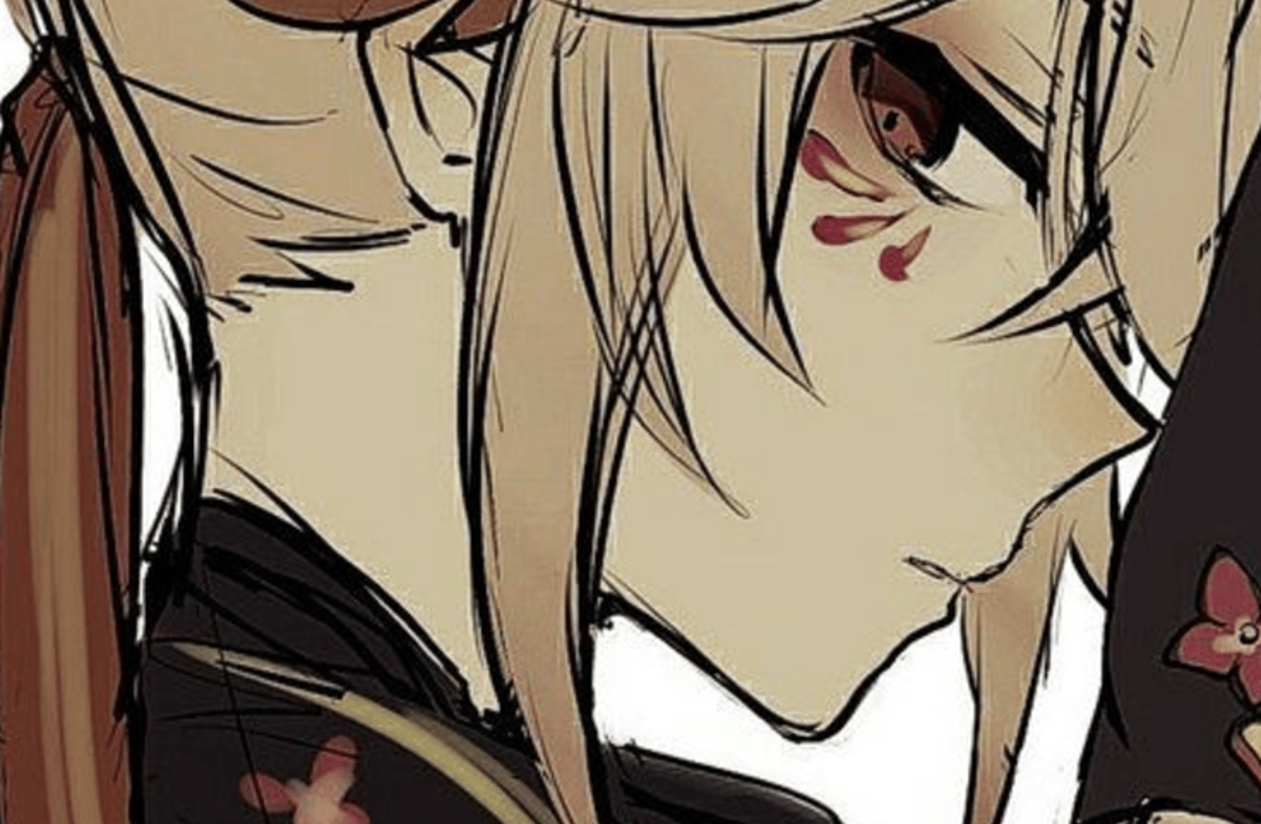 Your mortal Kazuha